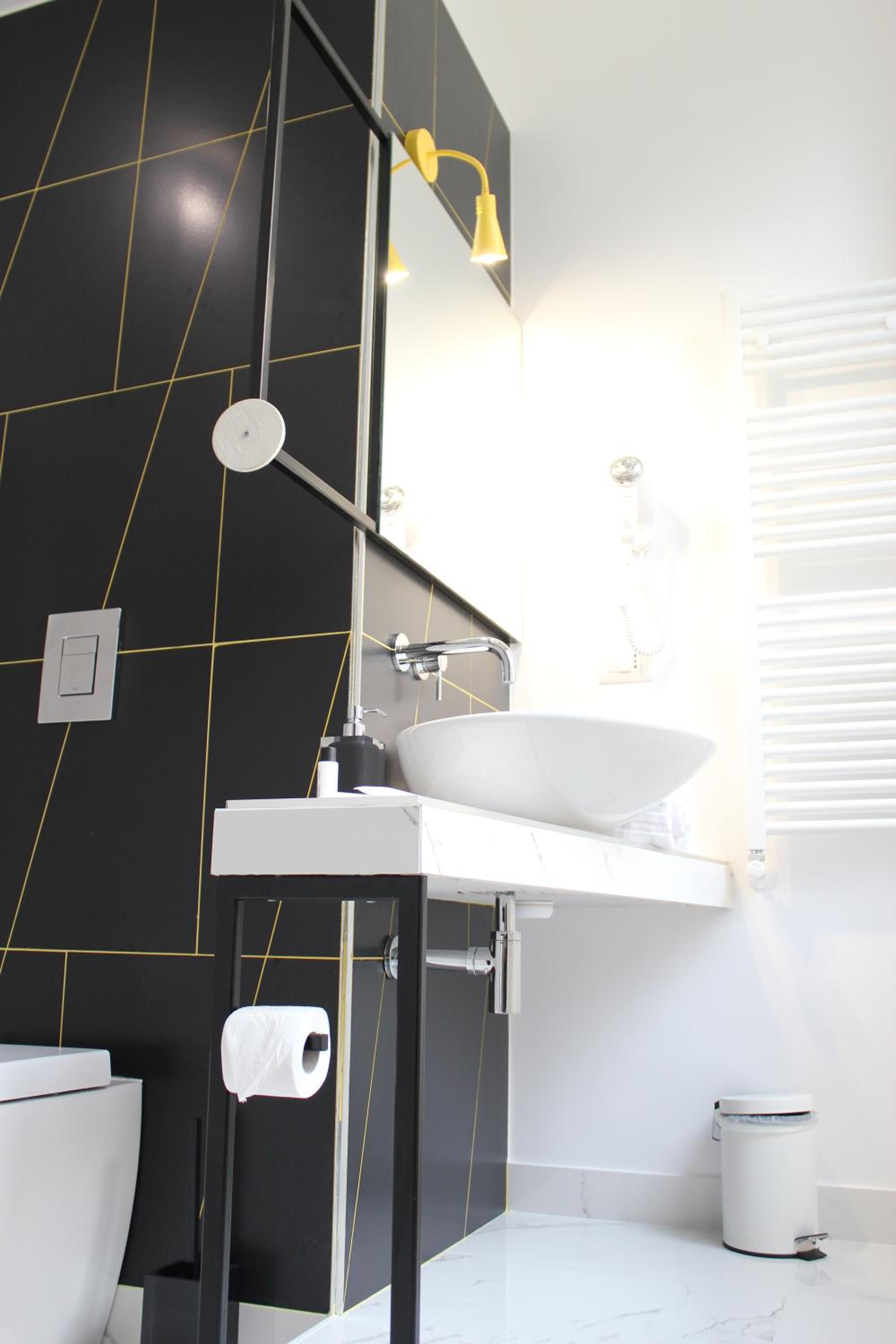 Bea Suites Luxury Rooms