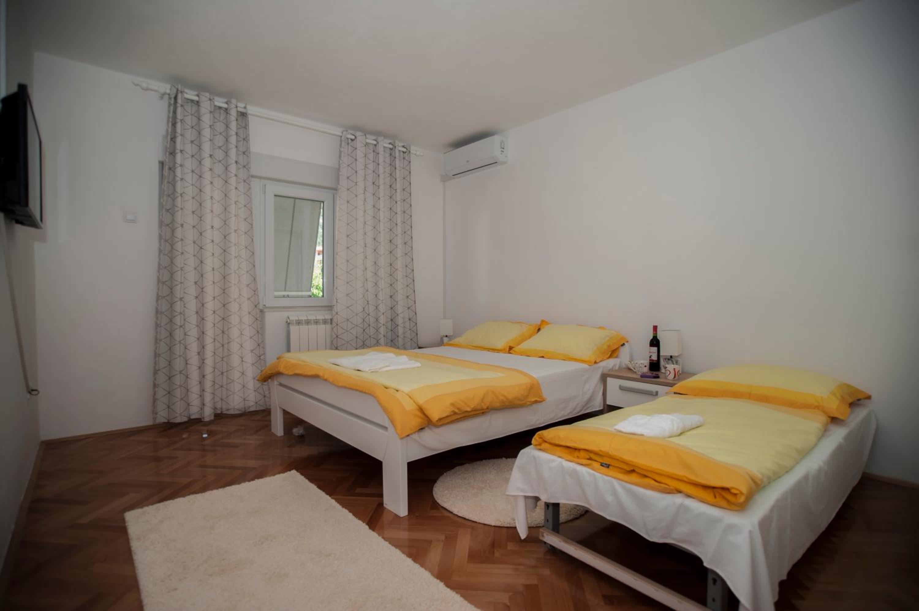 Guesthouse Buco