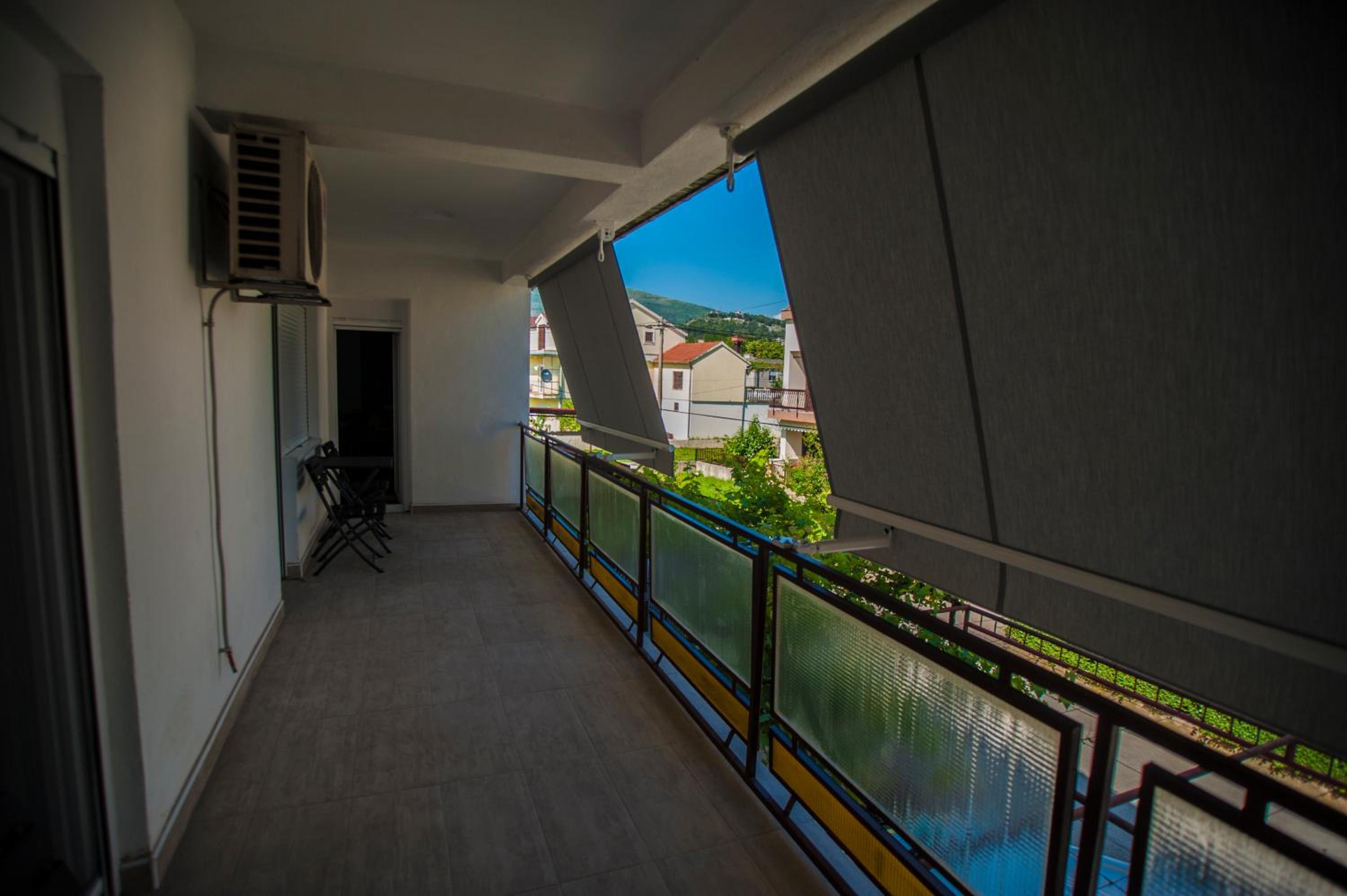 Guesthouse Buco