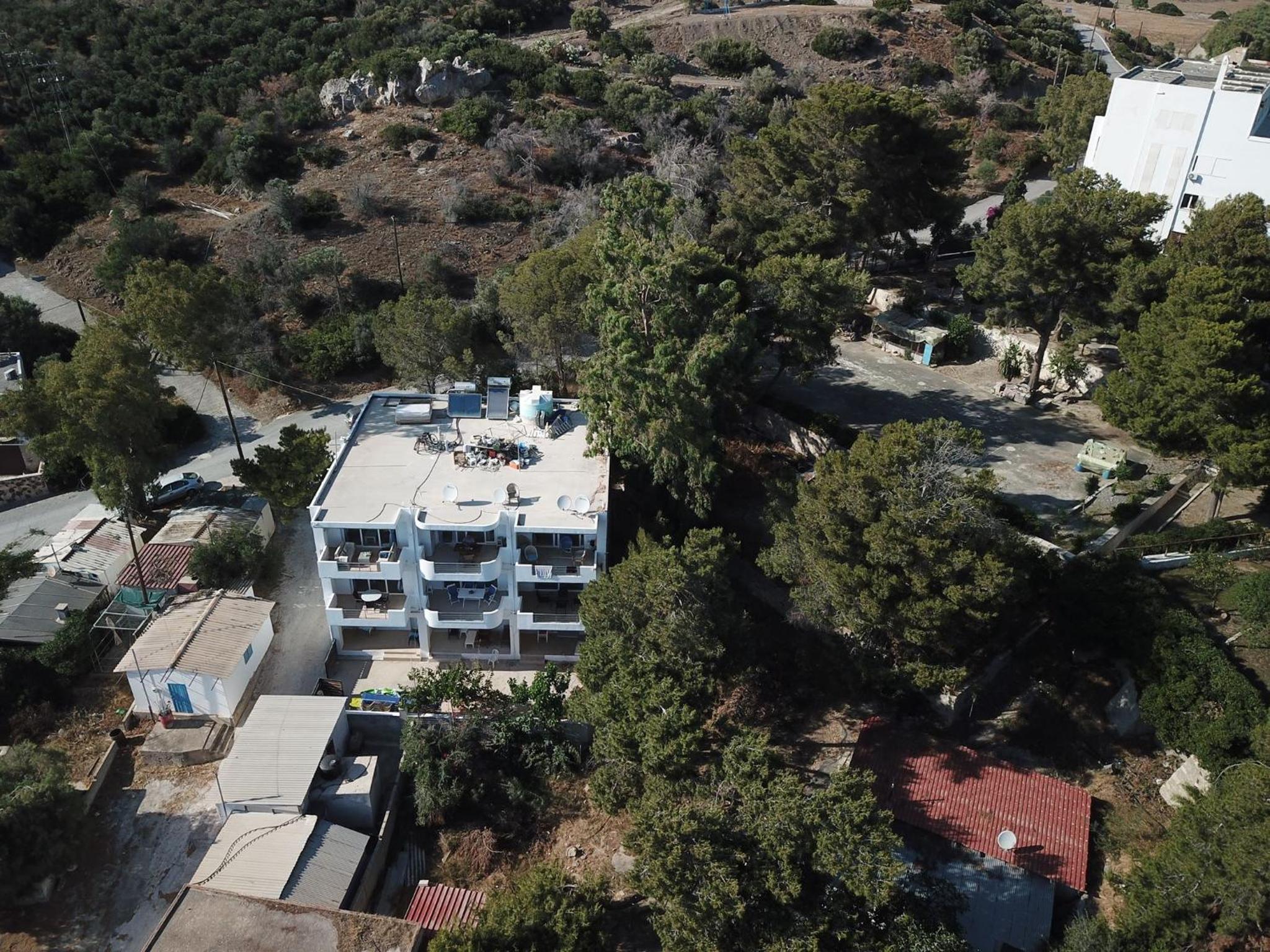 Seaside Apartments-Cristina
