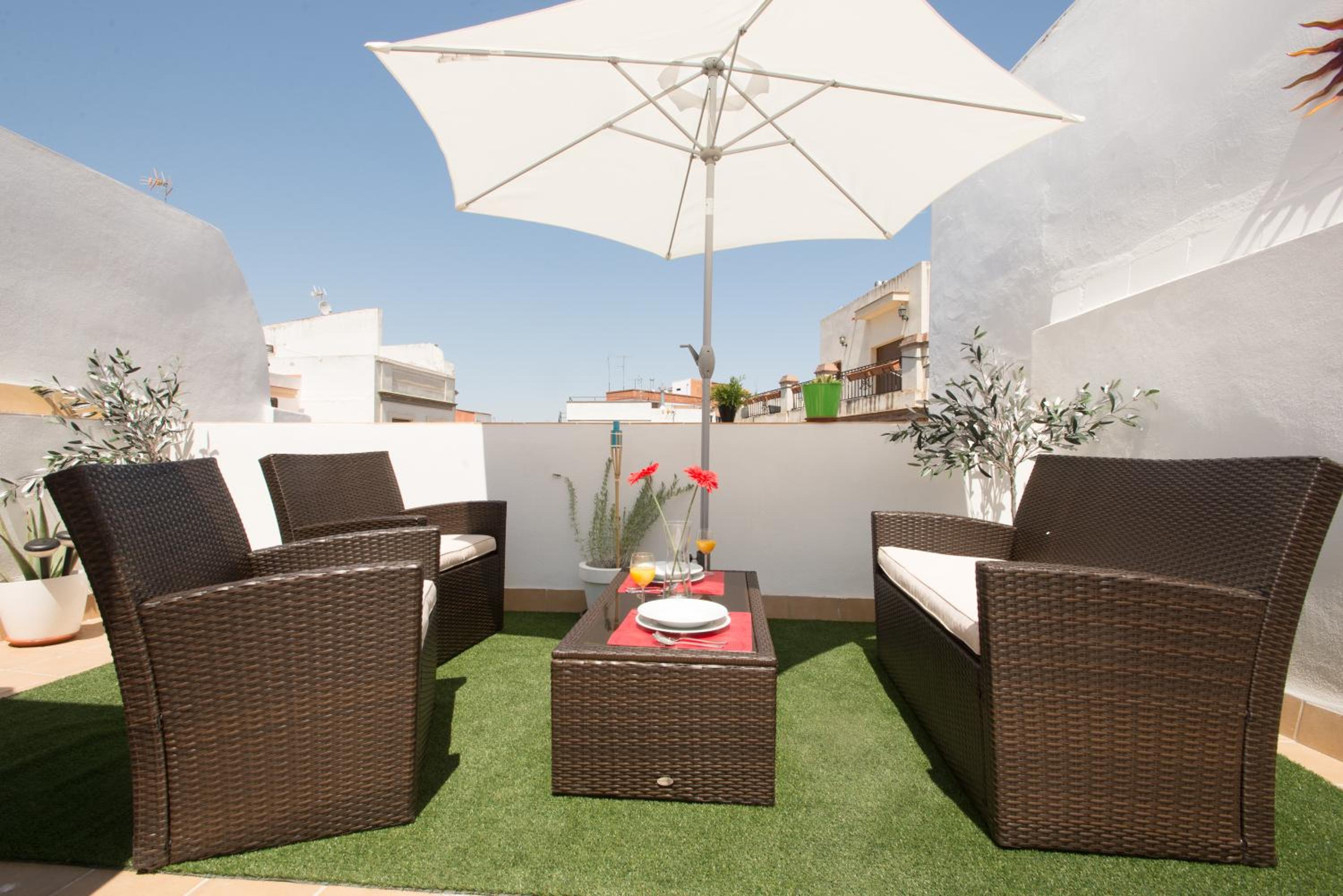 Photo 84 sur 191 de The Zentral Suites & Apartments