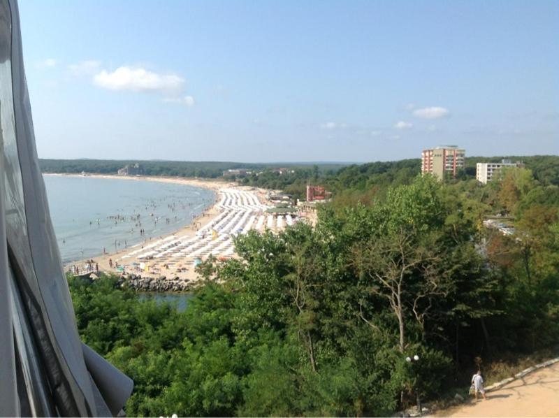 Apartament Villa Del Mare