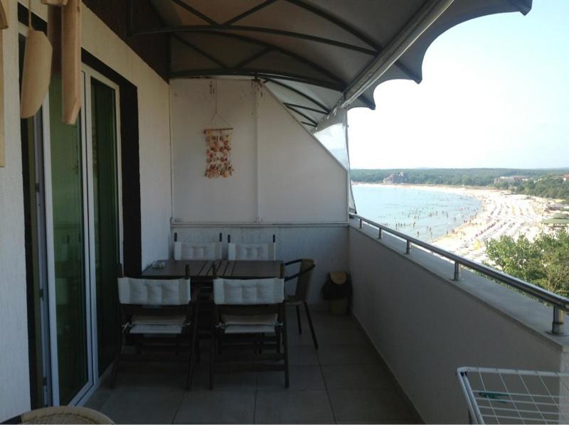 Apartament Villa Del Mare