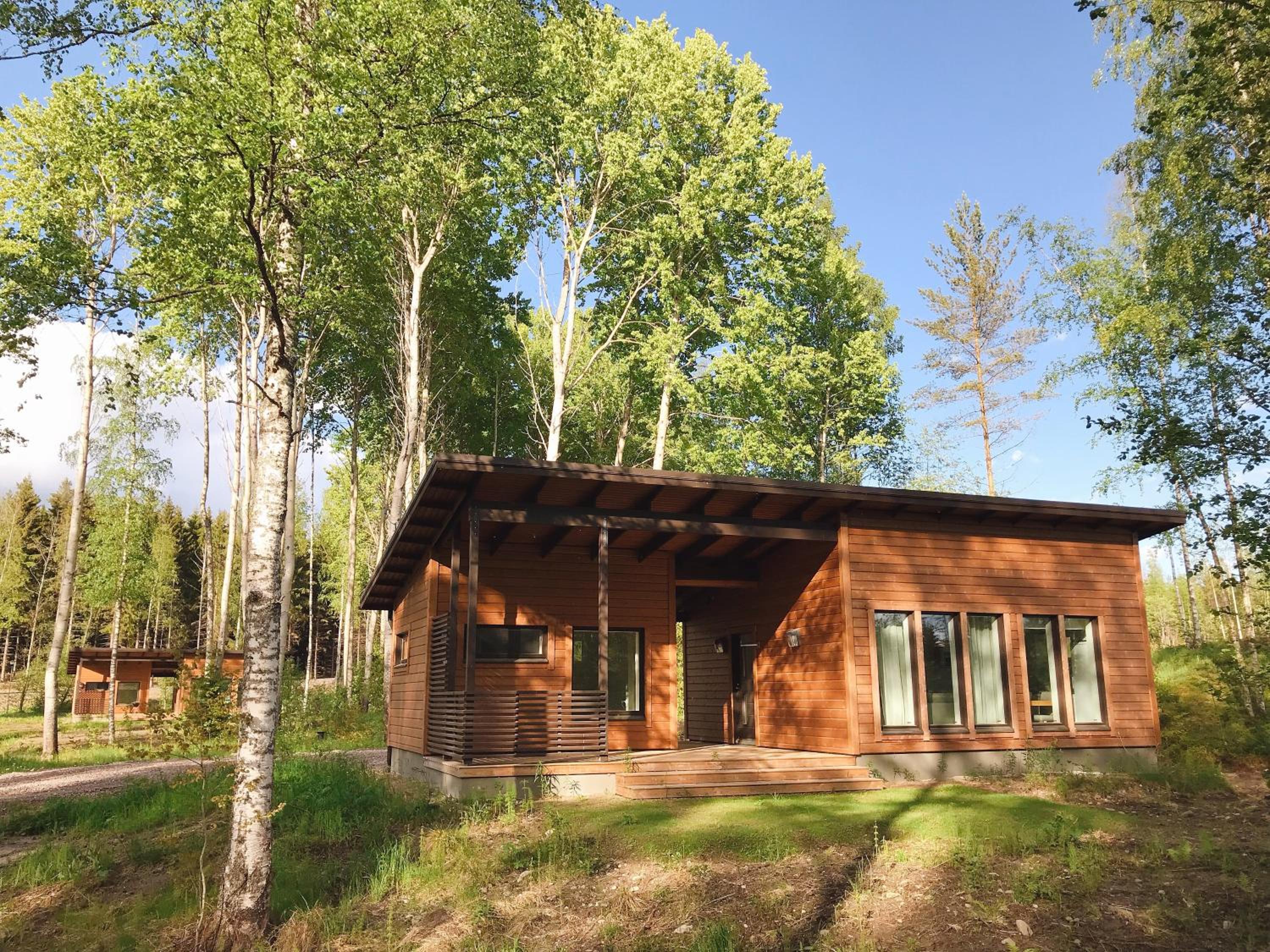 WOODDREAM view 4