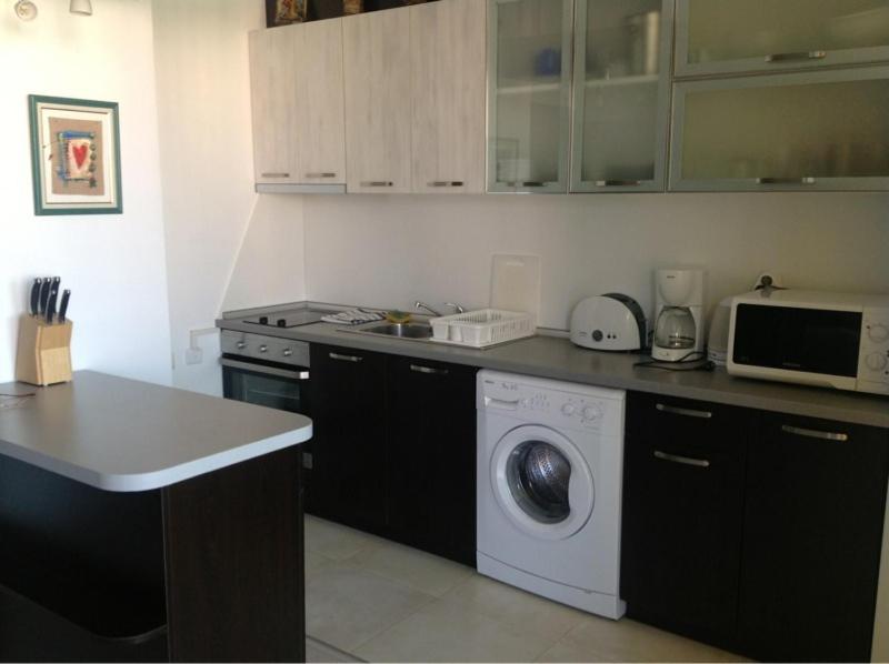 Apartament Villa Del Mare