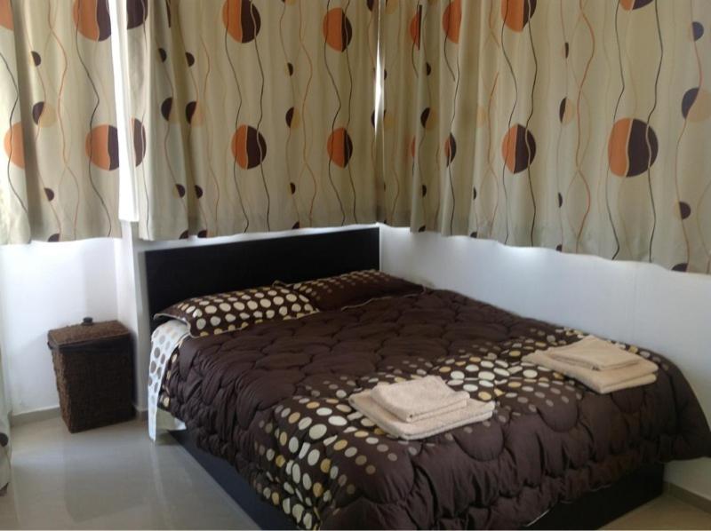 Apartament Villa Del Mare