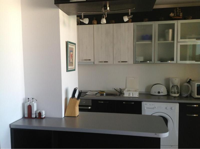Apartament Villa Del Mare