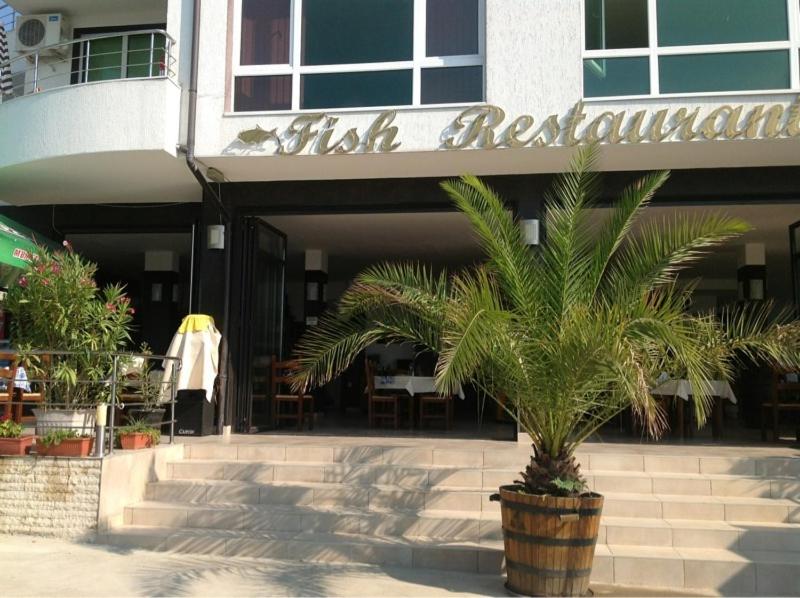 Apartament Villa Del Mare