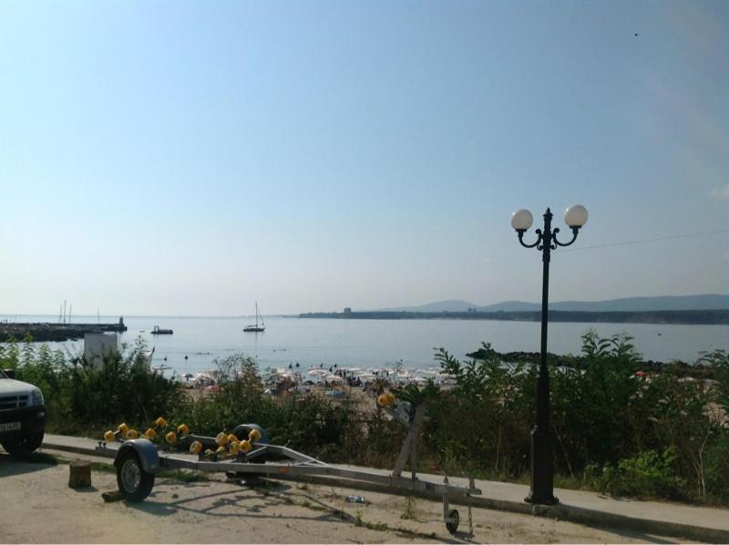 Apartament Villa Del Mare