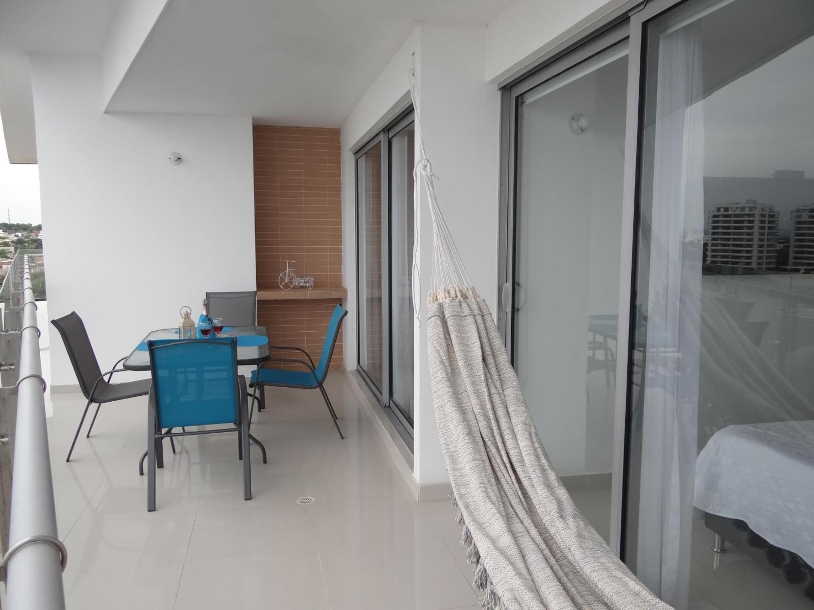 Mi Apartamento en Cartagena view 2