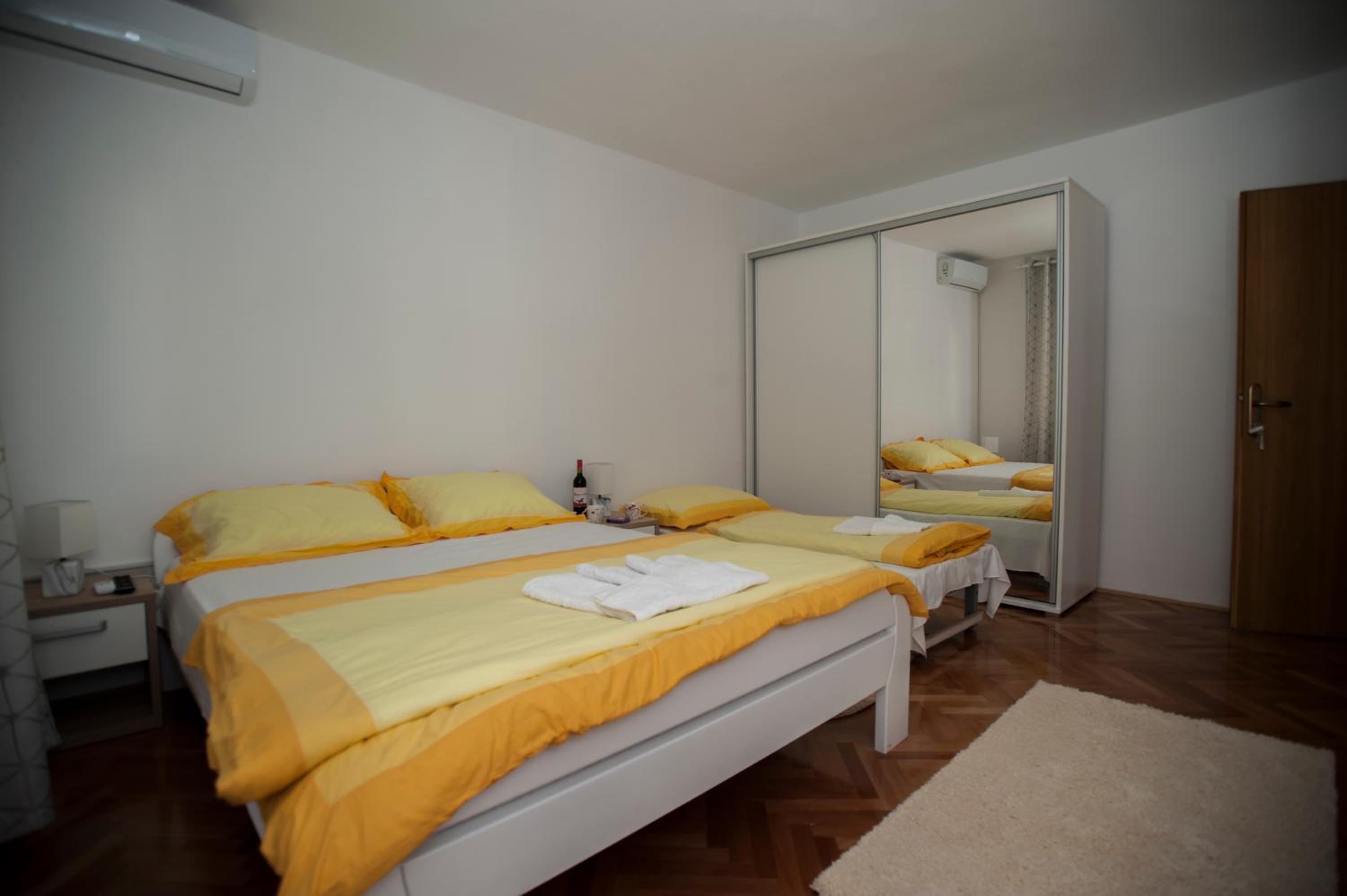 Guesthouse Buco