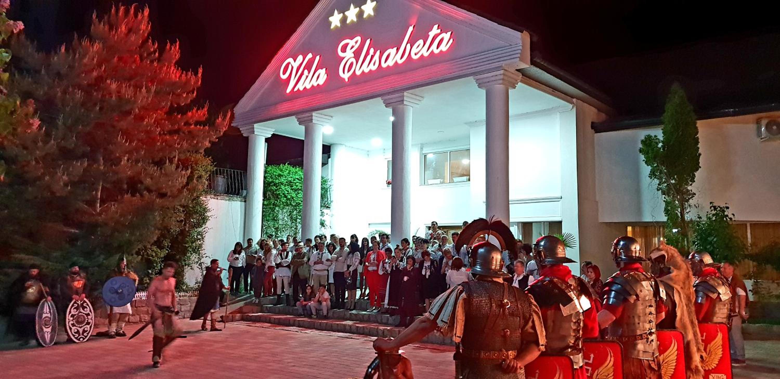 Hotel Elisabeta