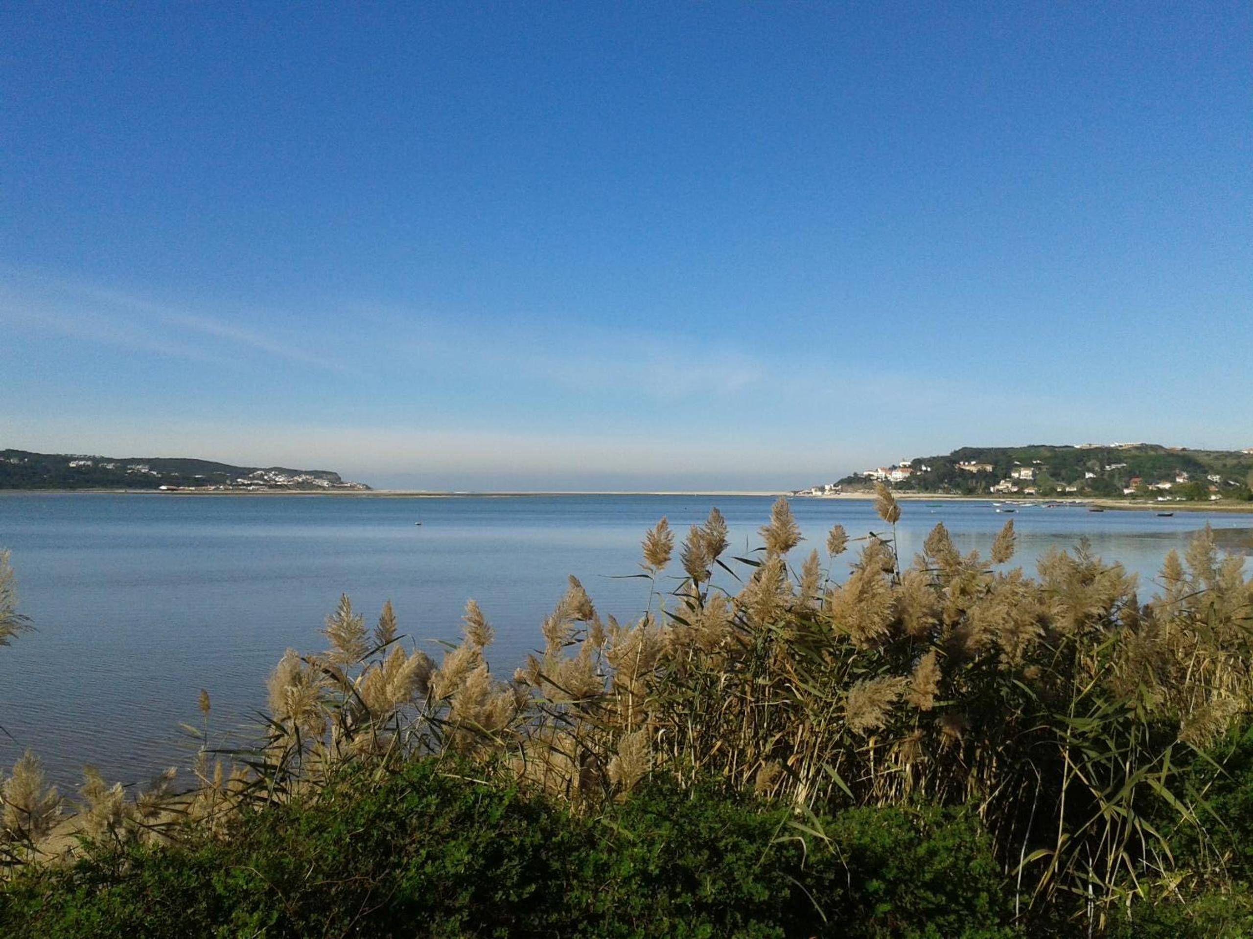 O Facho Guest House view 3
