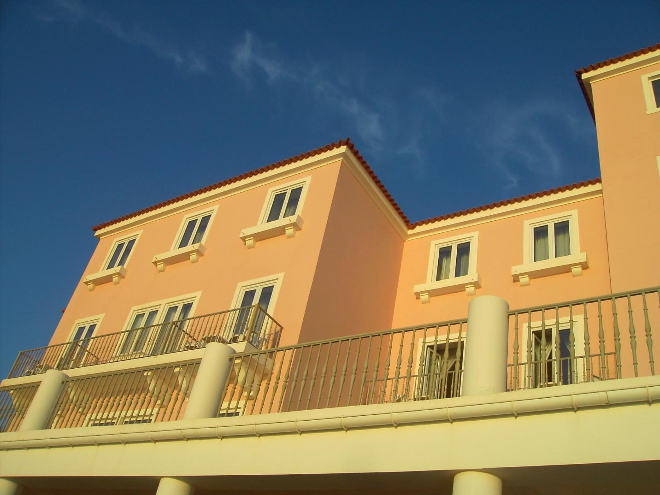 O Facho Guest House view 5