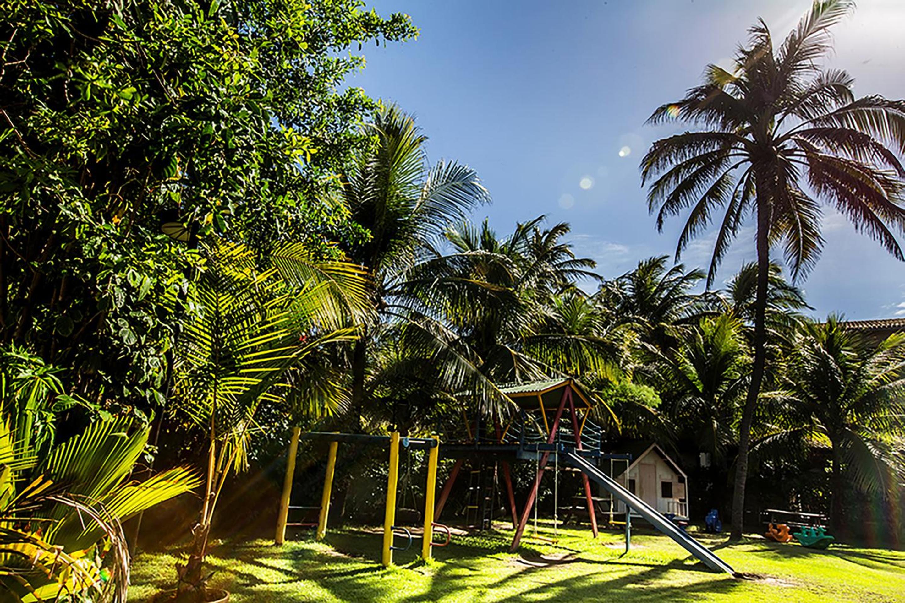 Catussaba Suítes Resort