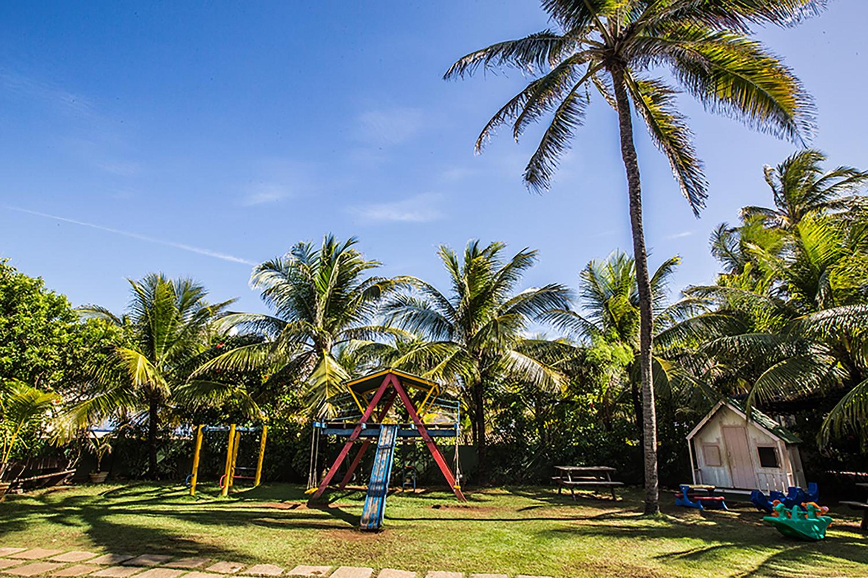 Catussaba Suítes Resort