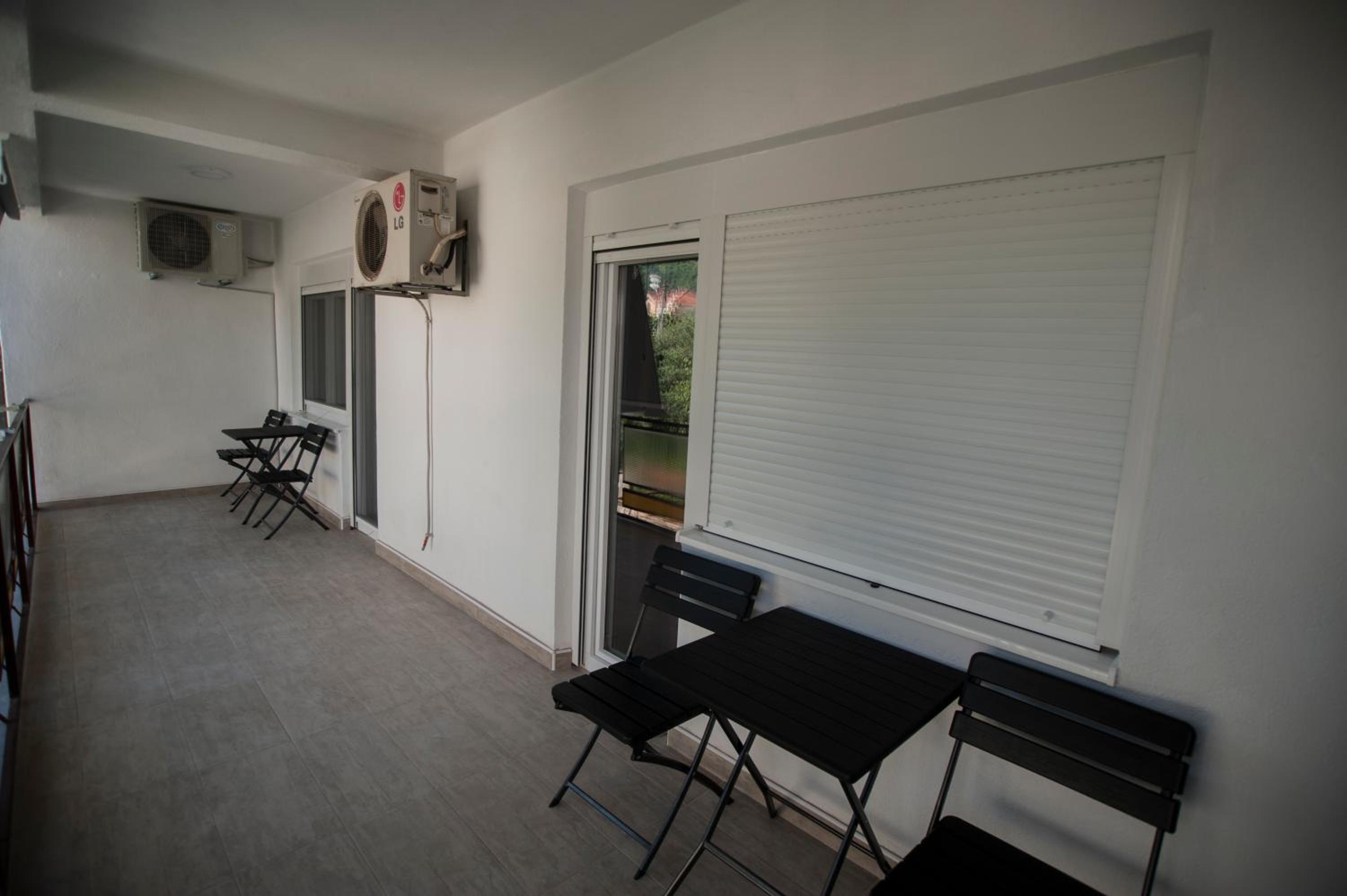 Guesthouse Buco