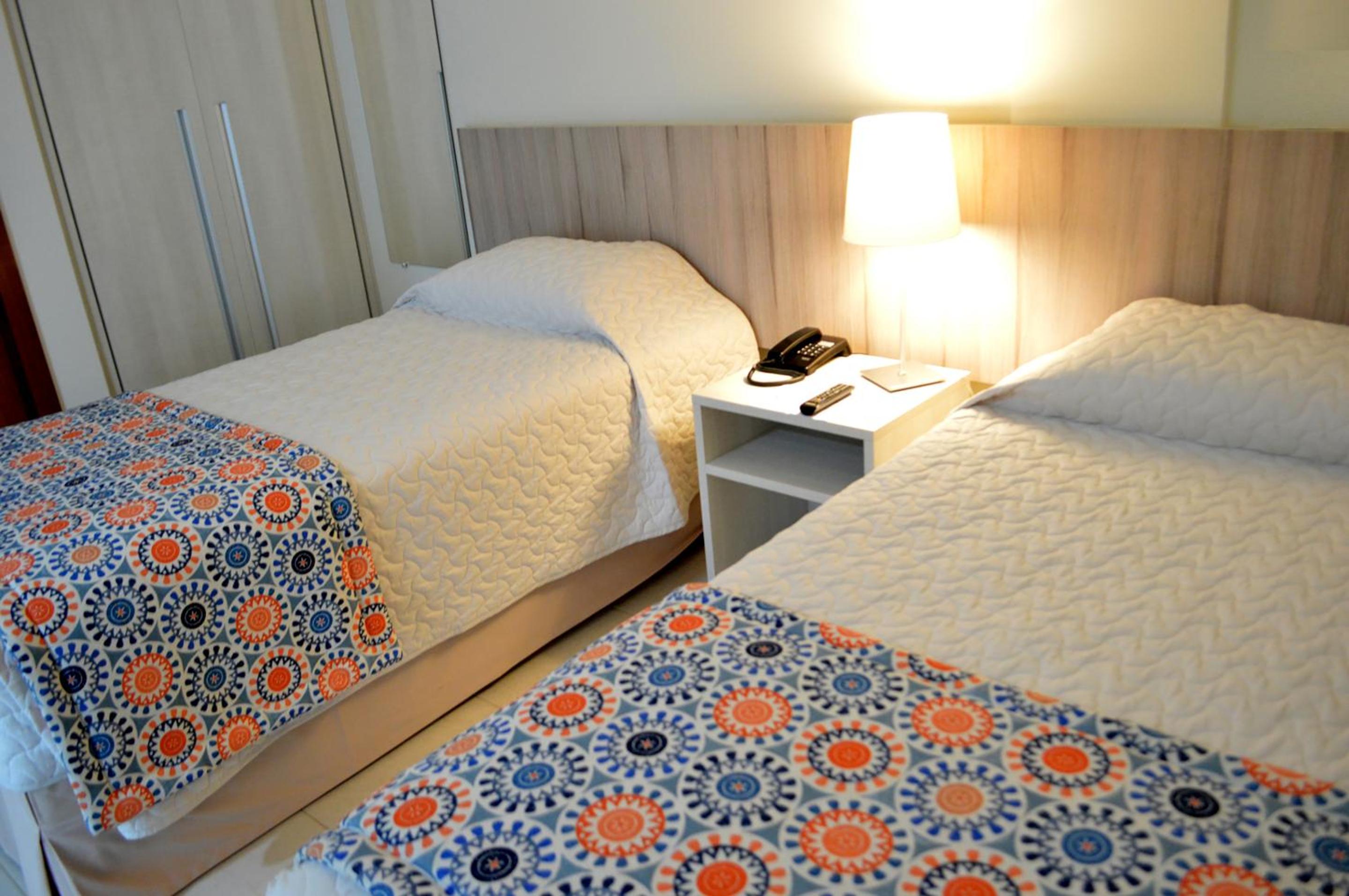 Catussaba Suítes Resort