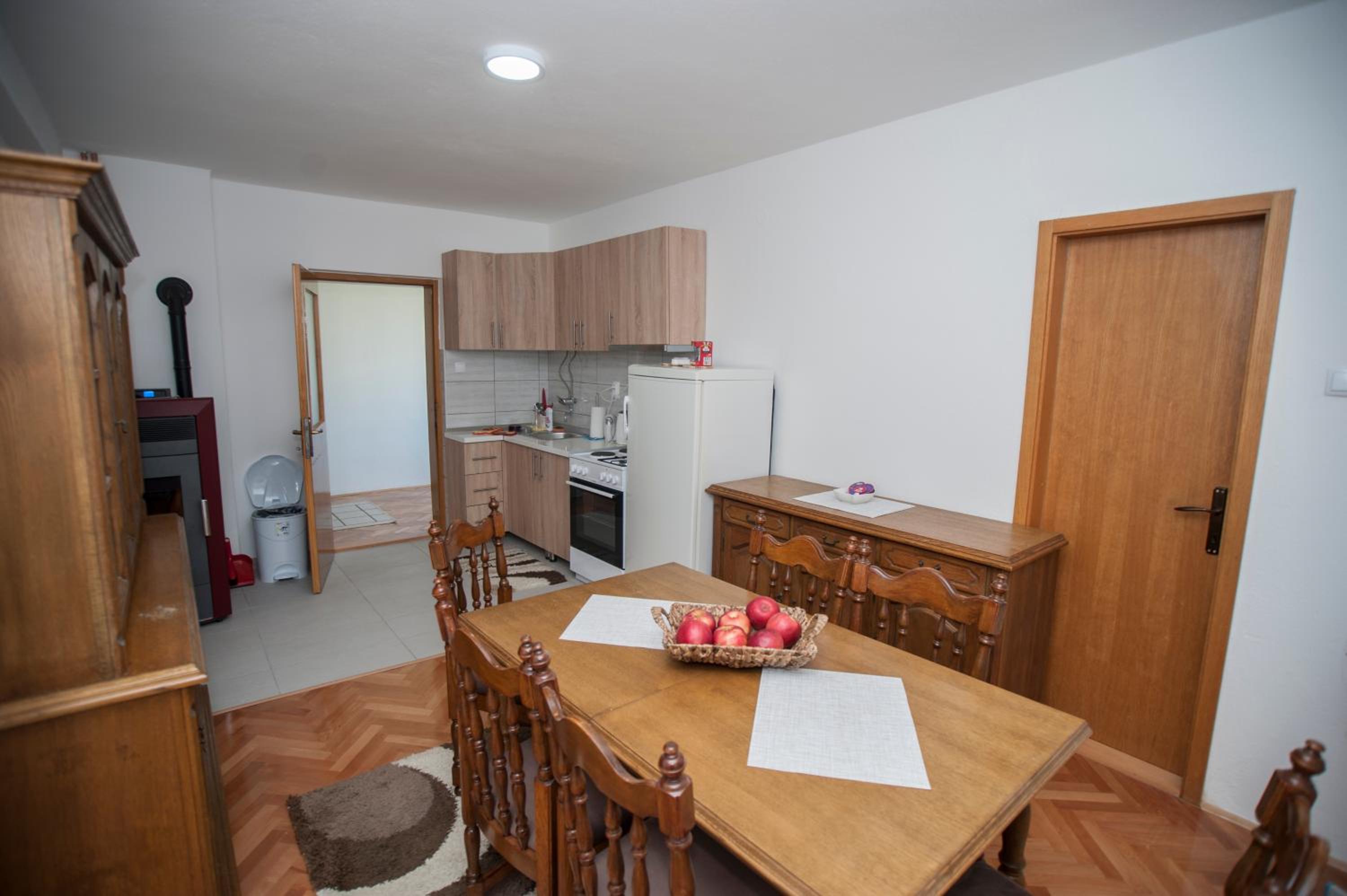 Guesthouse Buco