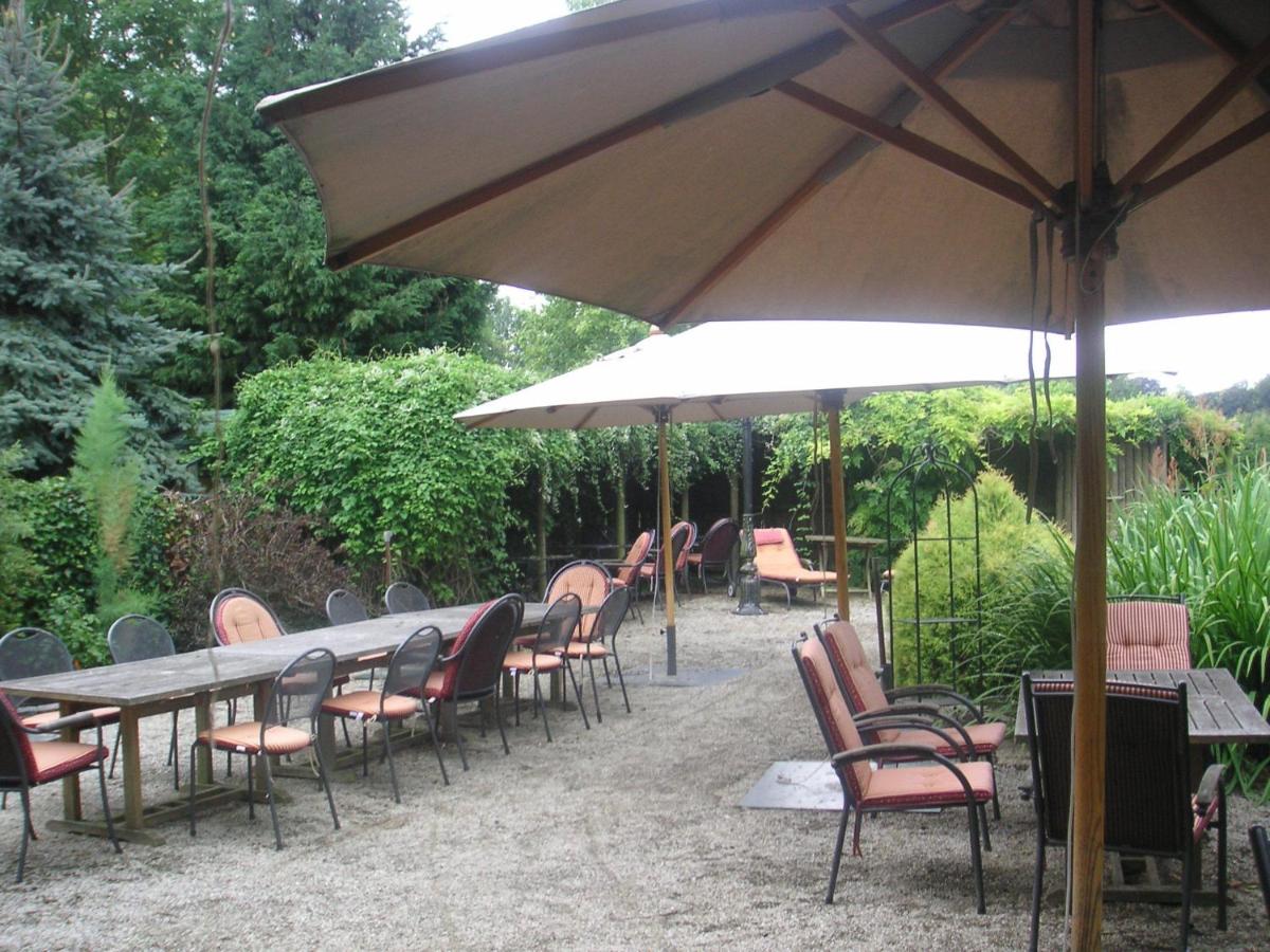 Vakantie huizen De Heerlijkheid Satenbergh
