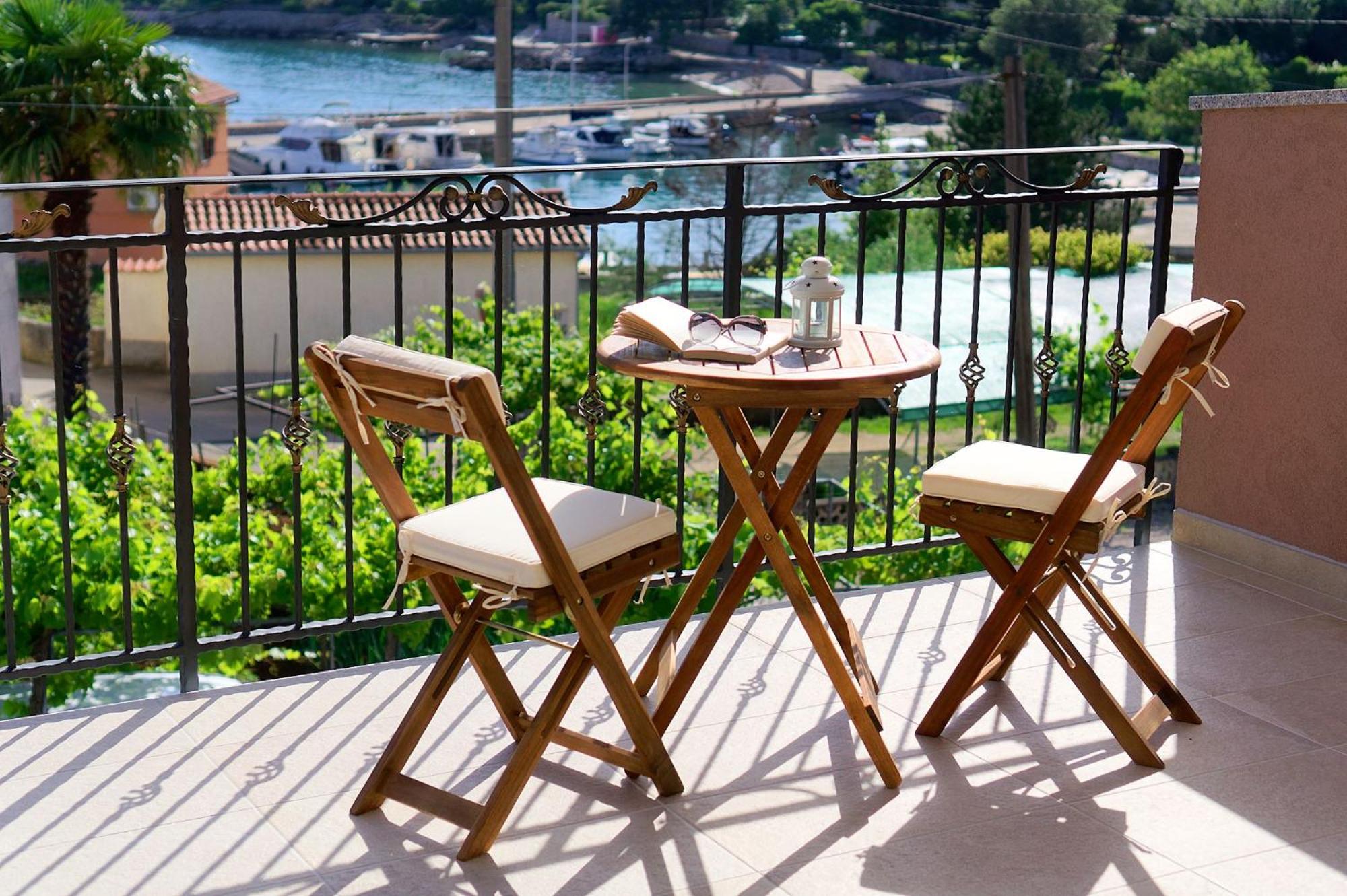 Villa Nerium view 3
