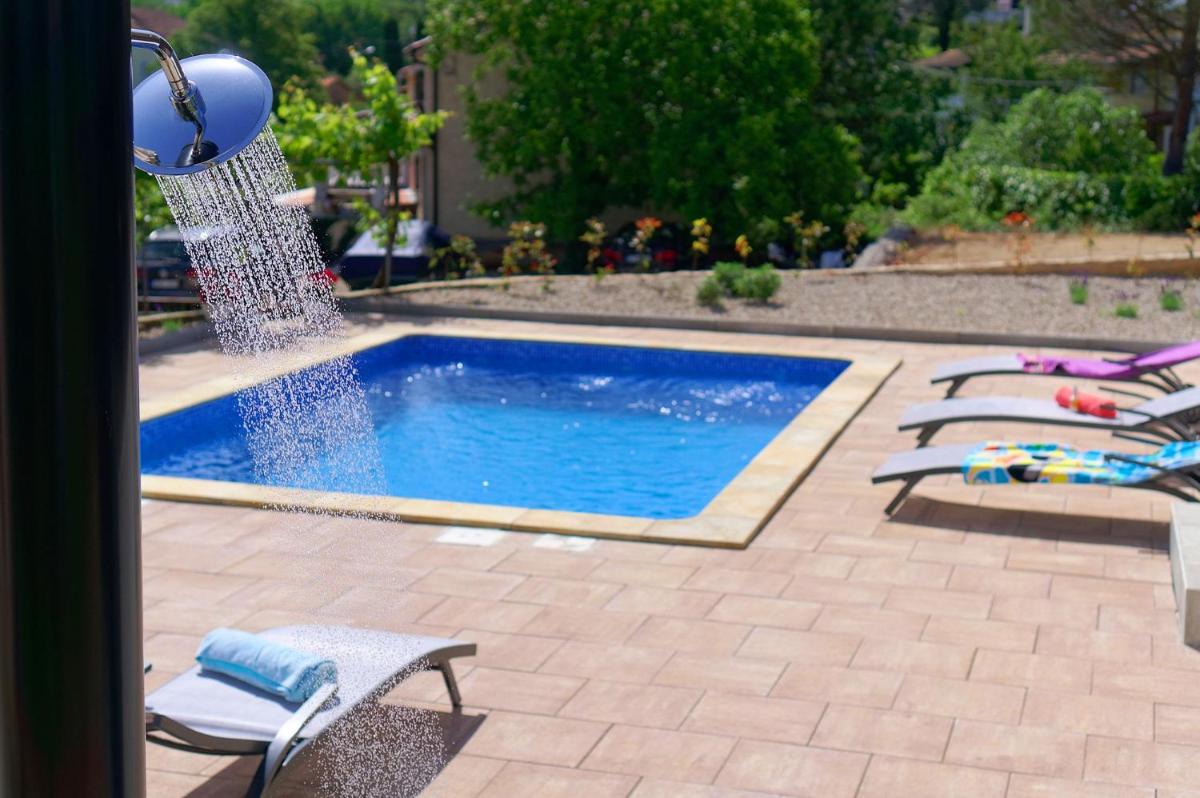 Hotel Villa Nerium - Image 1