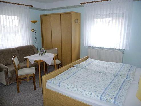 Hotel-Pension Märkischheide