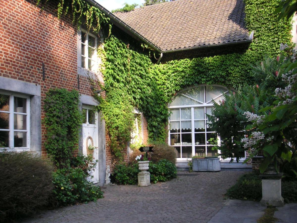 Vakantie huizen De Heerlijkheid Satenbergh