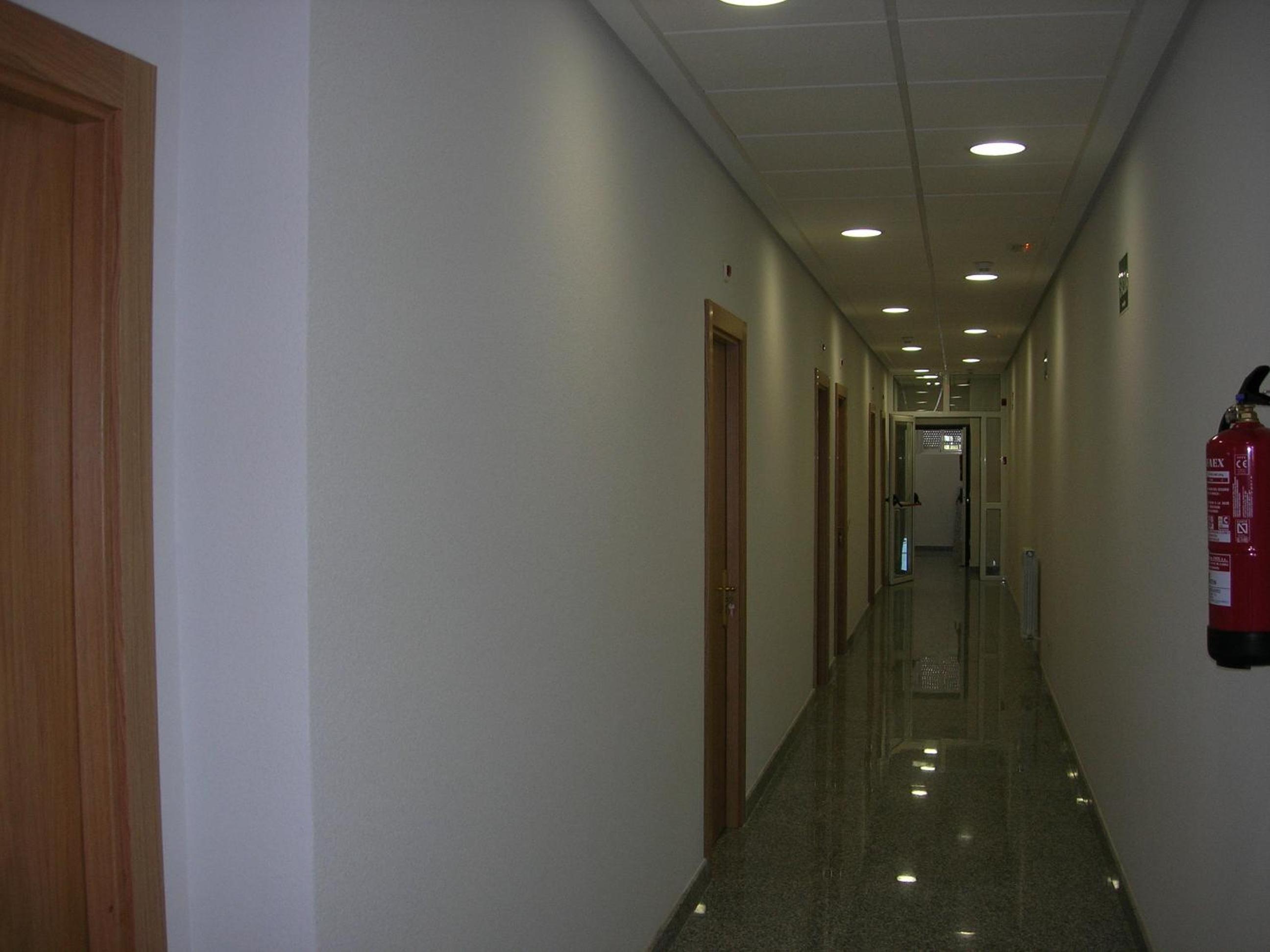 Residencia Universitaria Atilano Coco
