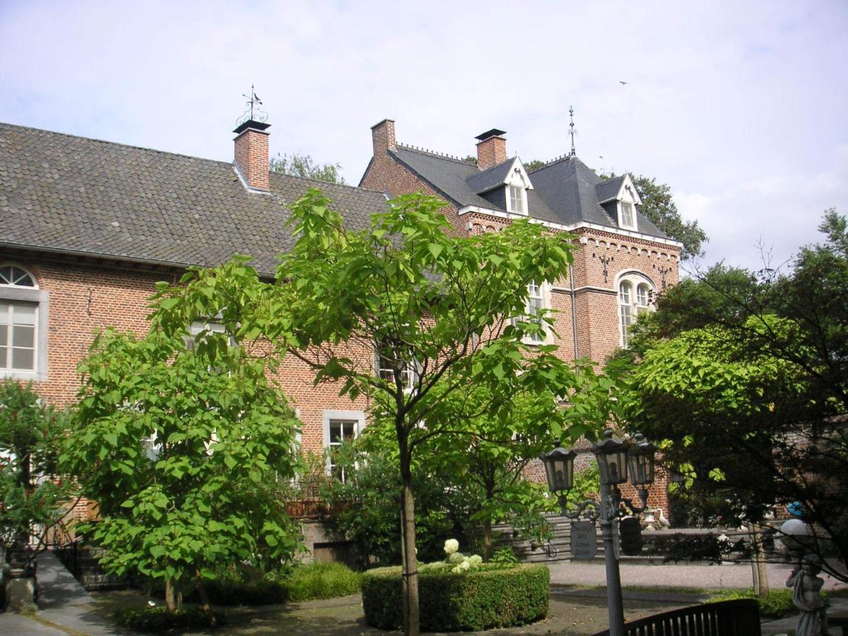 Vakantie huizen De Heerlijkheid Satenbergh