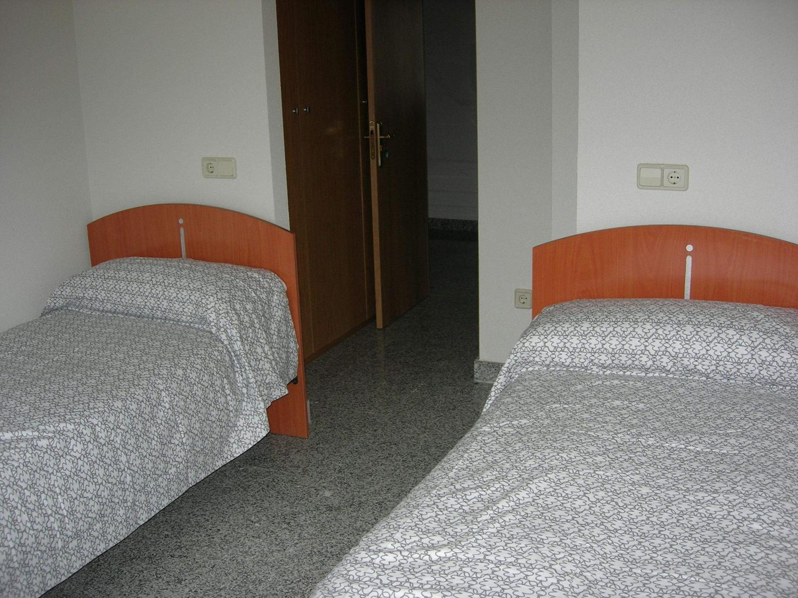 Residencia Universitaria Atilano Coco