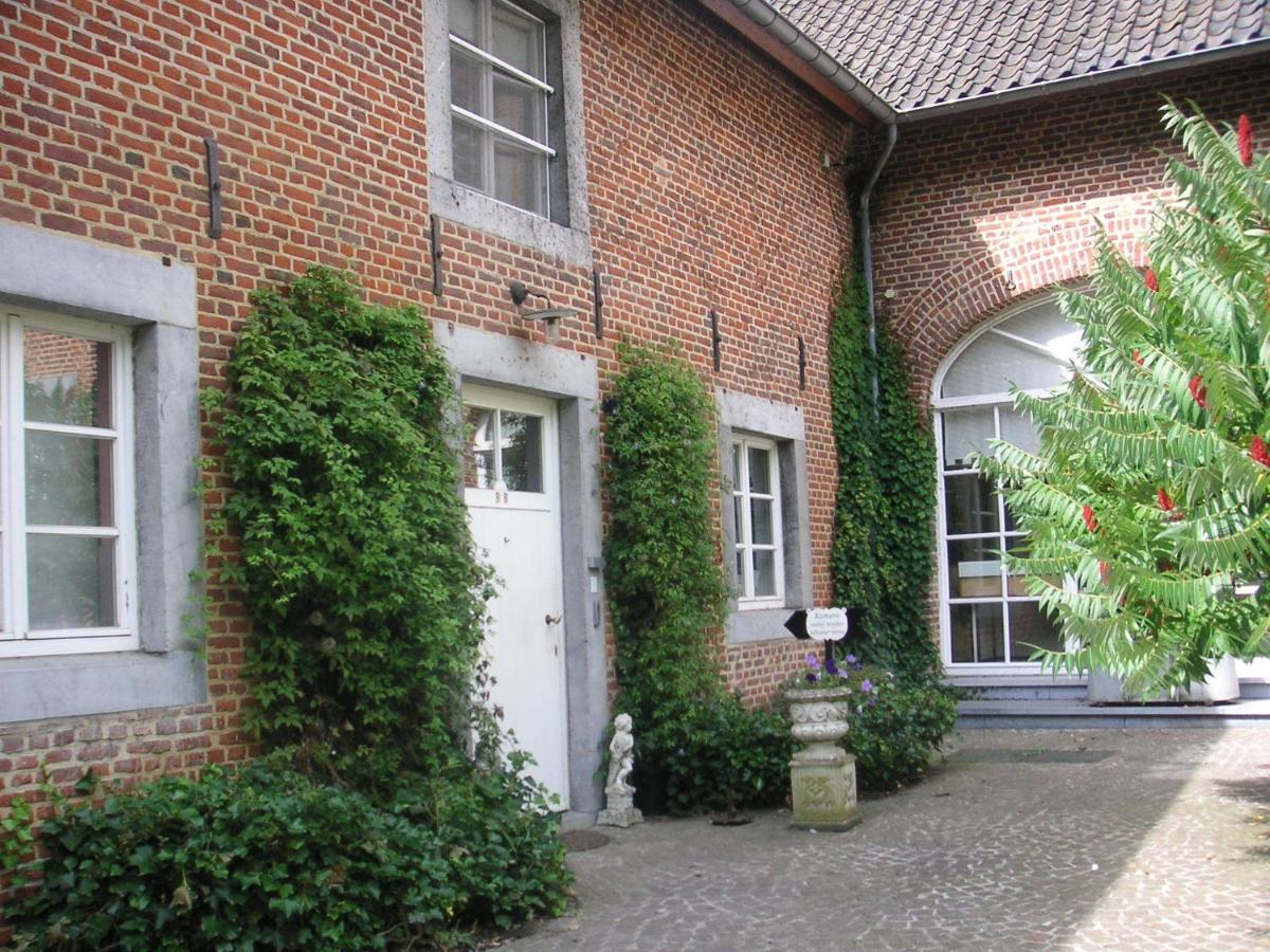 Vakantie huizen De Heerlijkheid Satenbergh