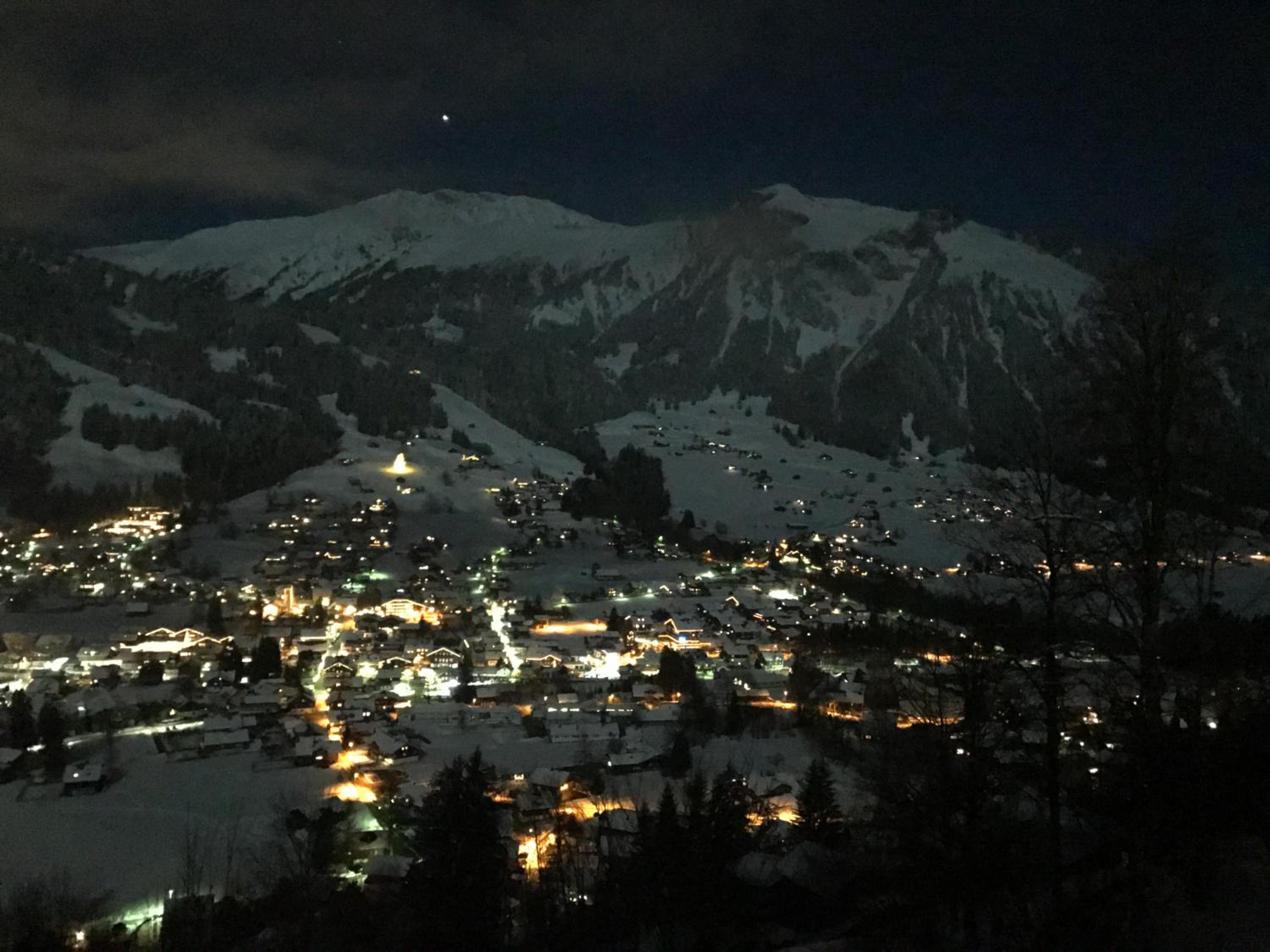 Ferienlenk Mountain Village