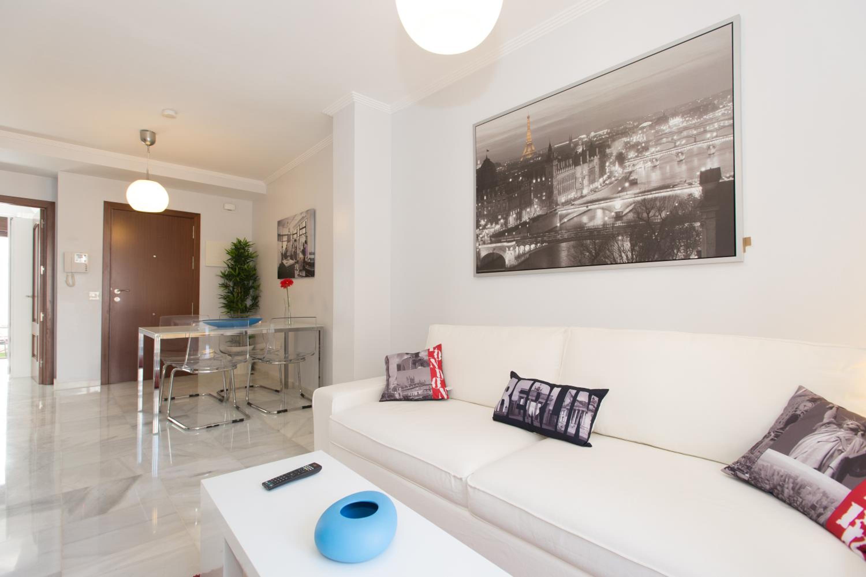 Photo 91 sur 191 de The Zentral Suites & Apartments