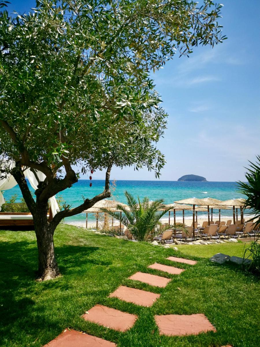 Akti Hotel Kavala