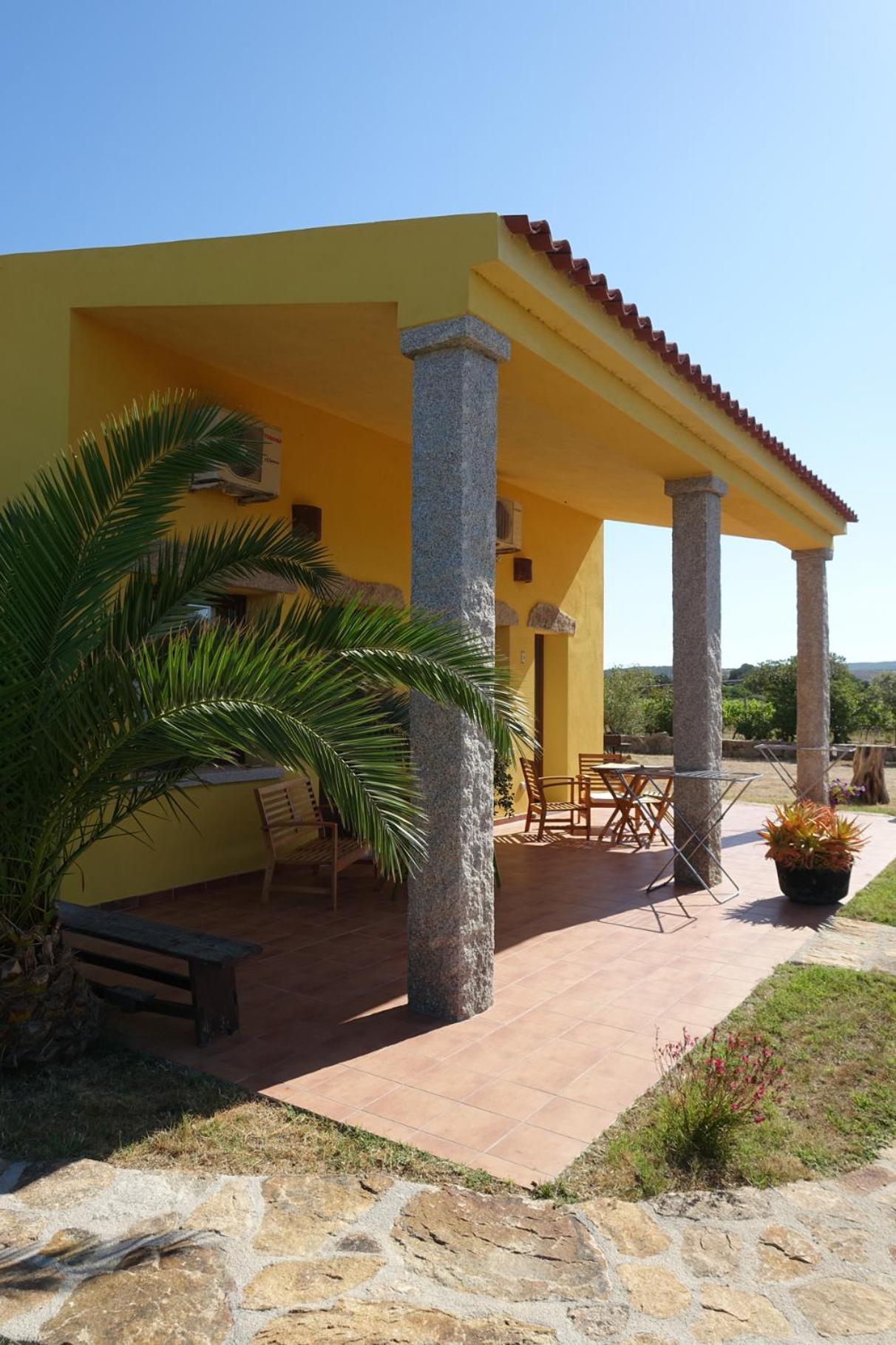 Agriturismo Campesi casale tra le vigne view 4