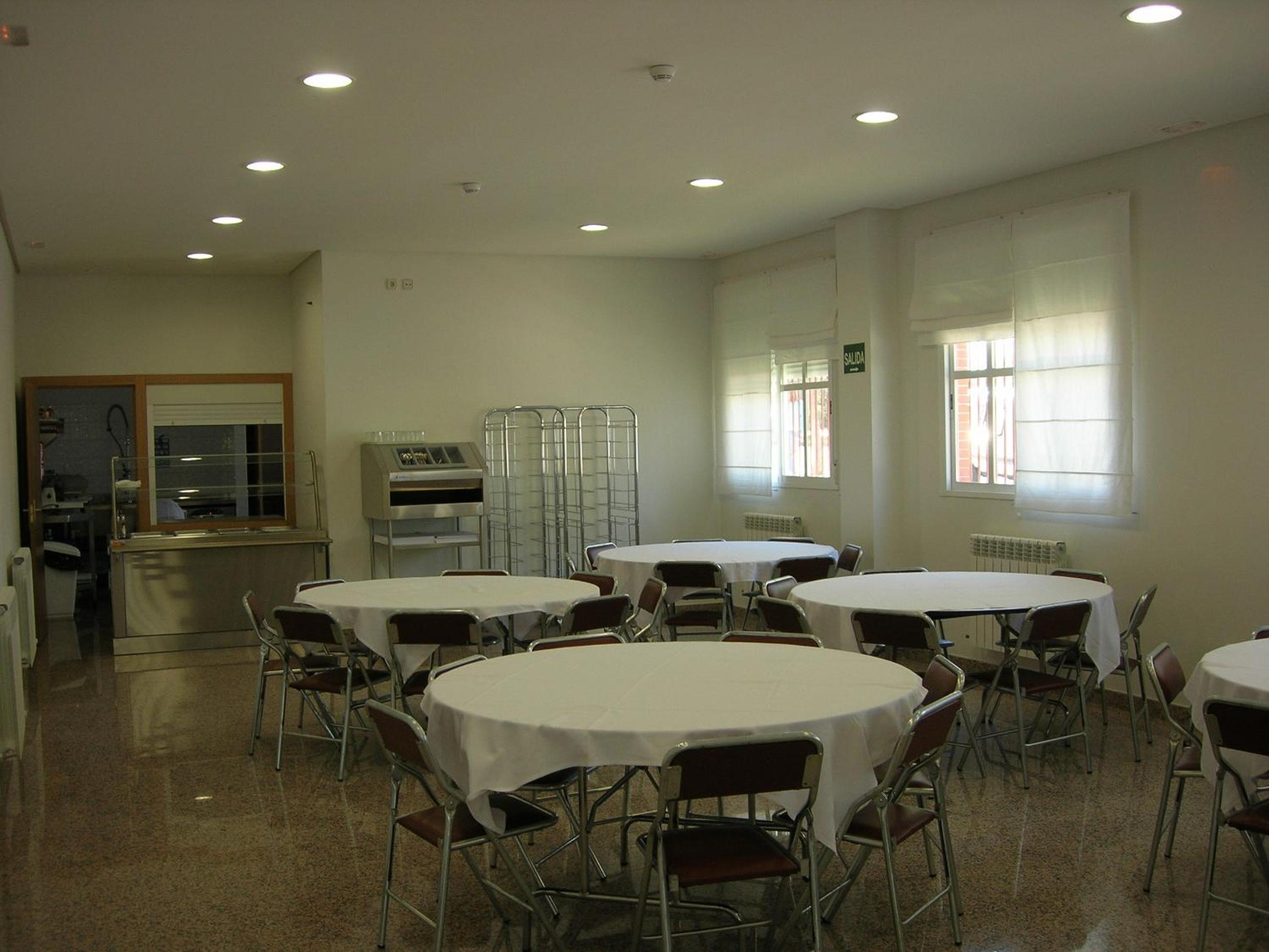 Residencia Universitaria Atilano Coco