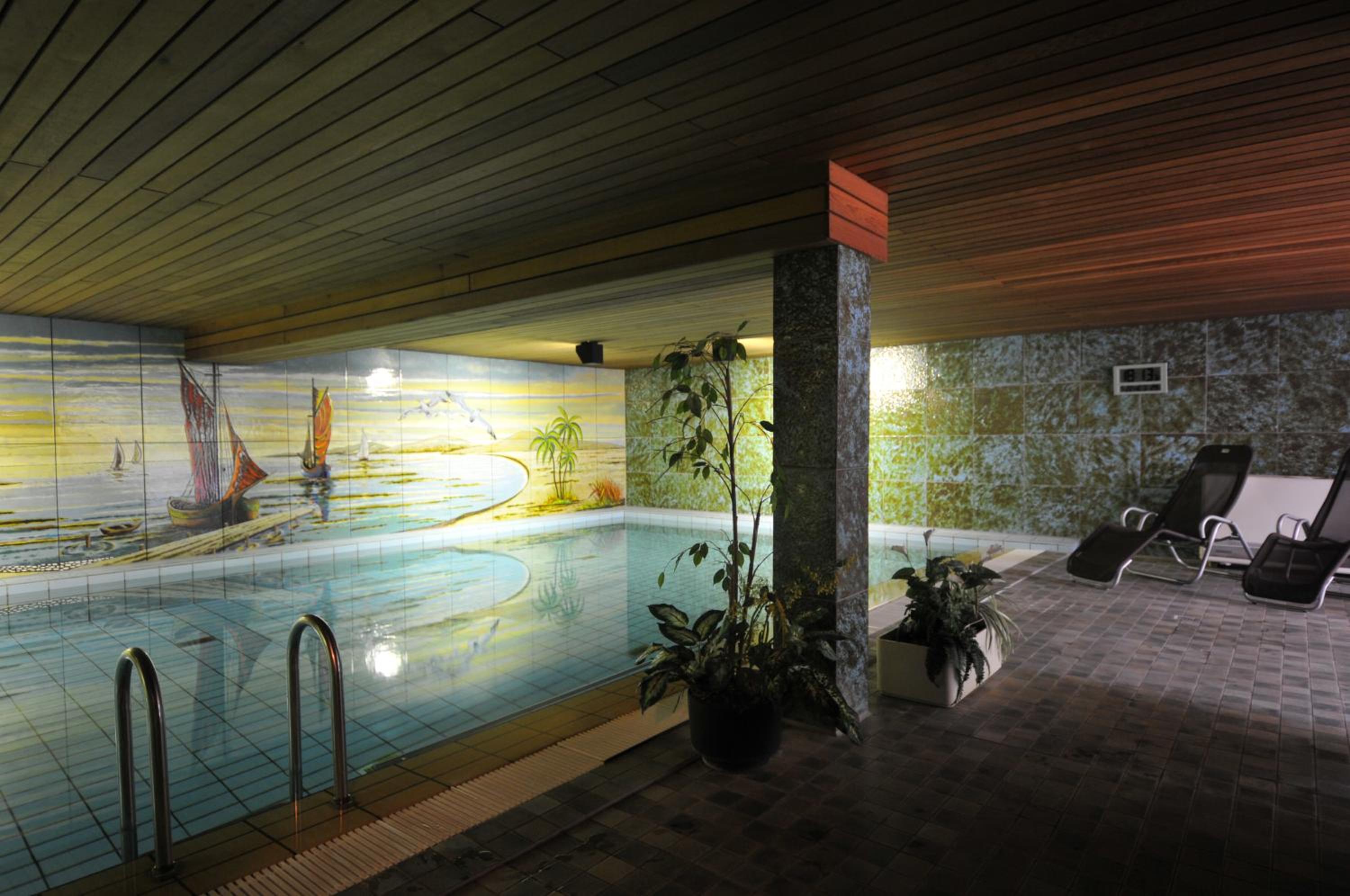 Hannover Vacations - Hotel Waldersee - Property Image 3