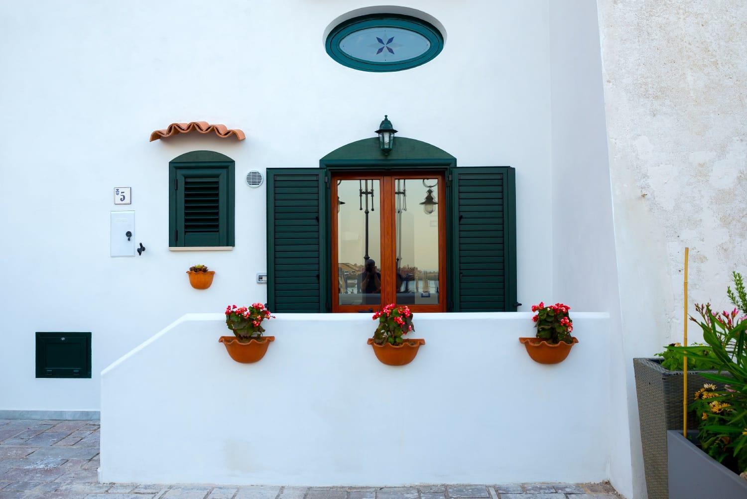 MARINELLA CASA VACANZE view 3