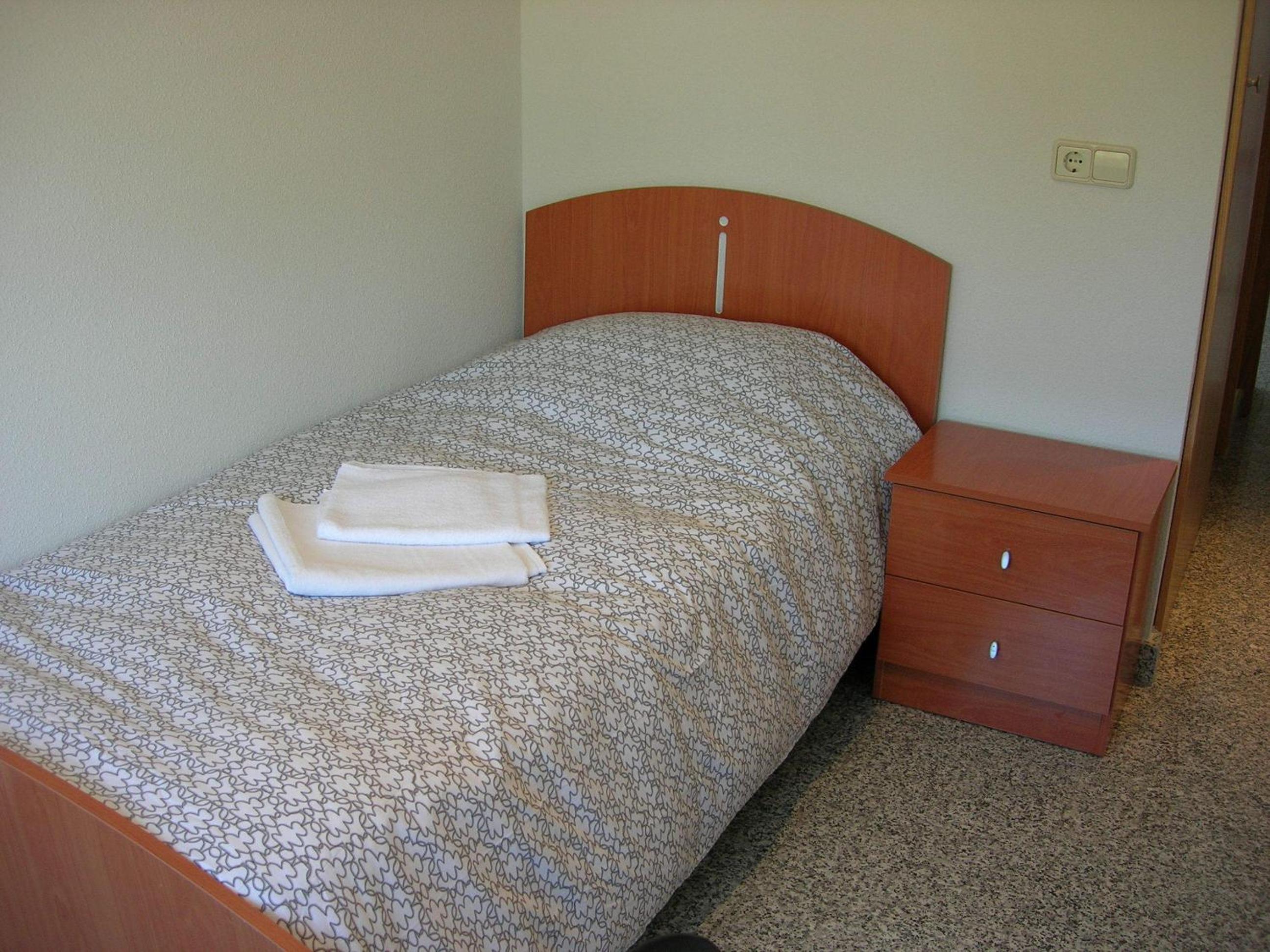 Residencia Universitaria Atilano Coco
