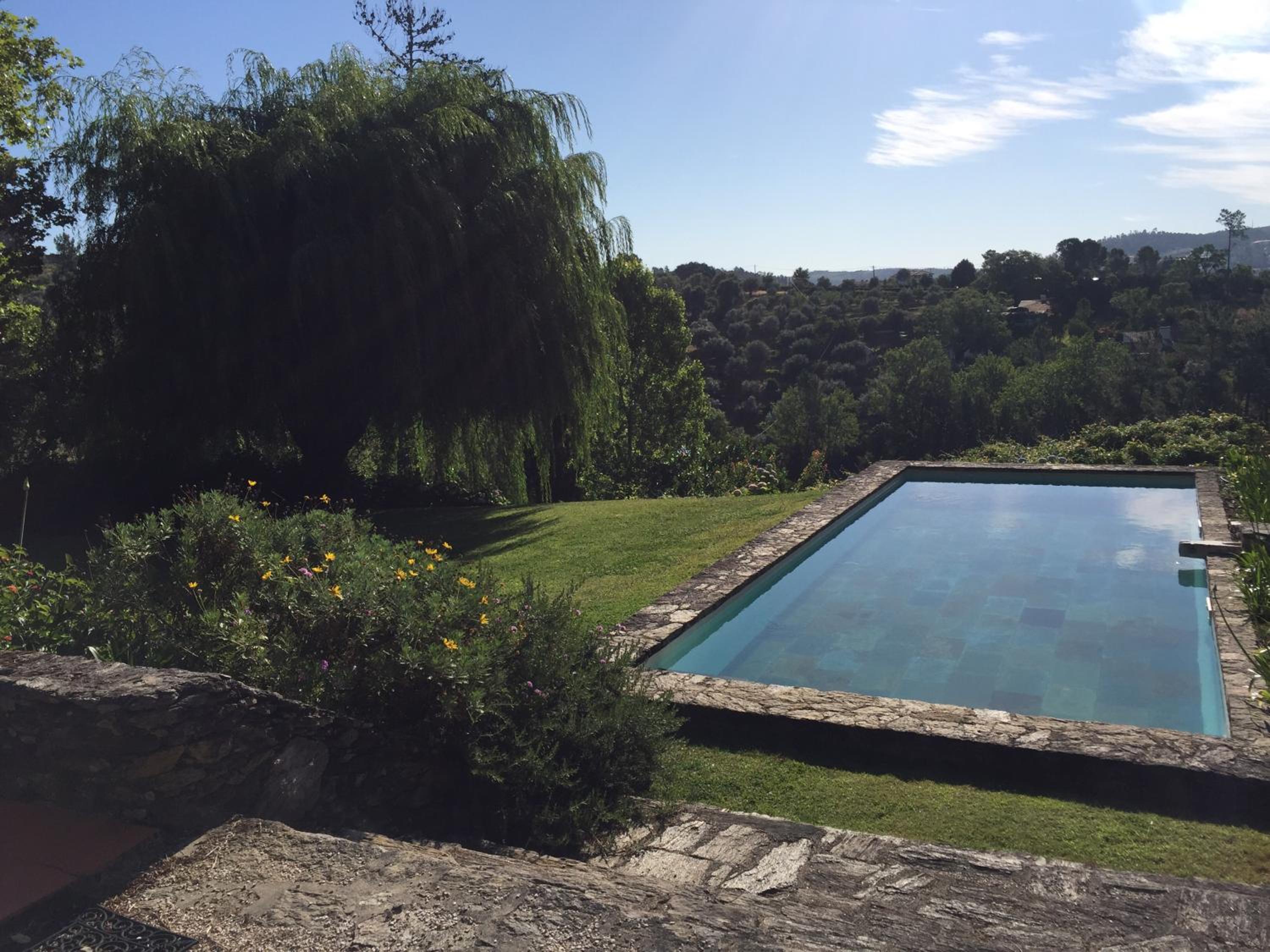 Quinta do Troviscal view 3
