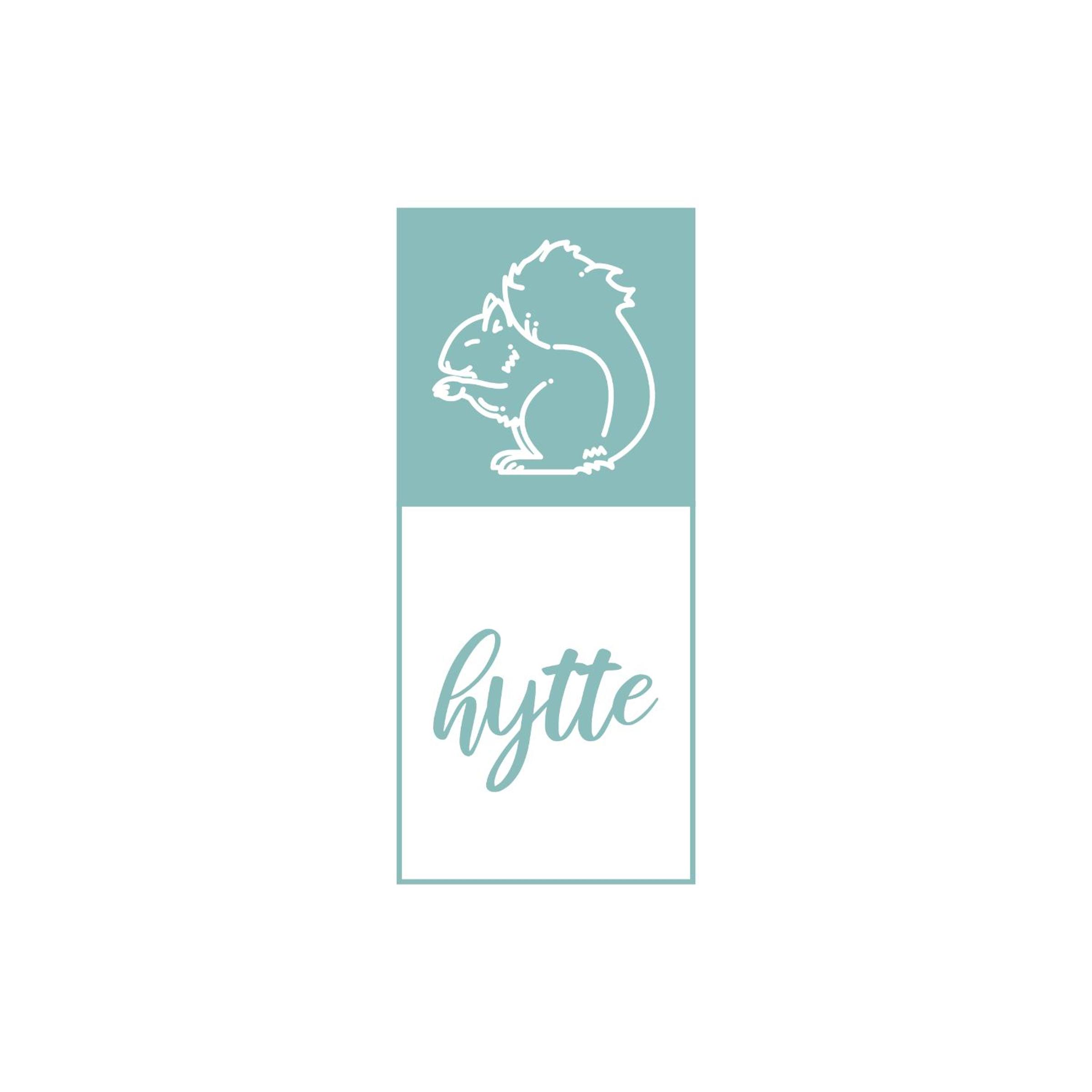 Lieblings Platz hytte