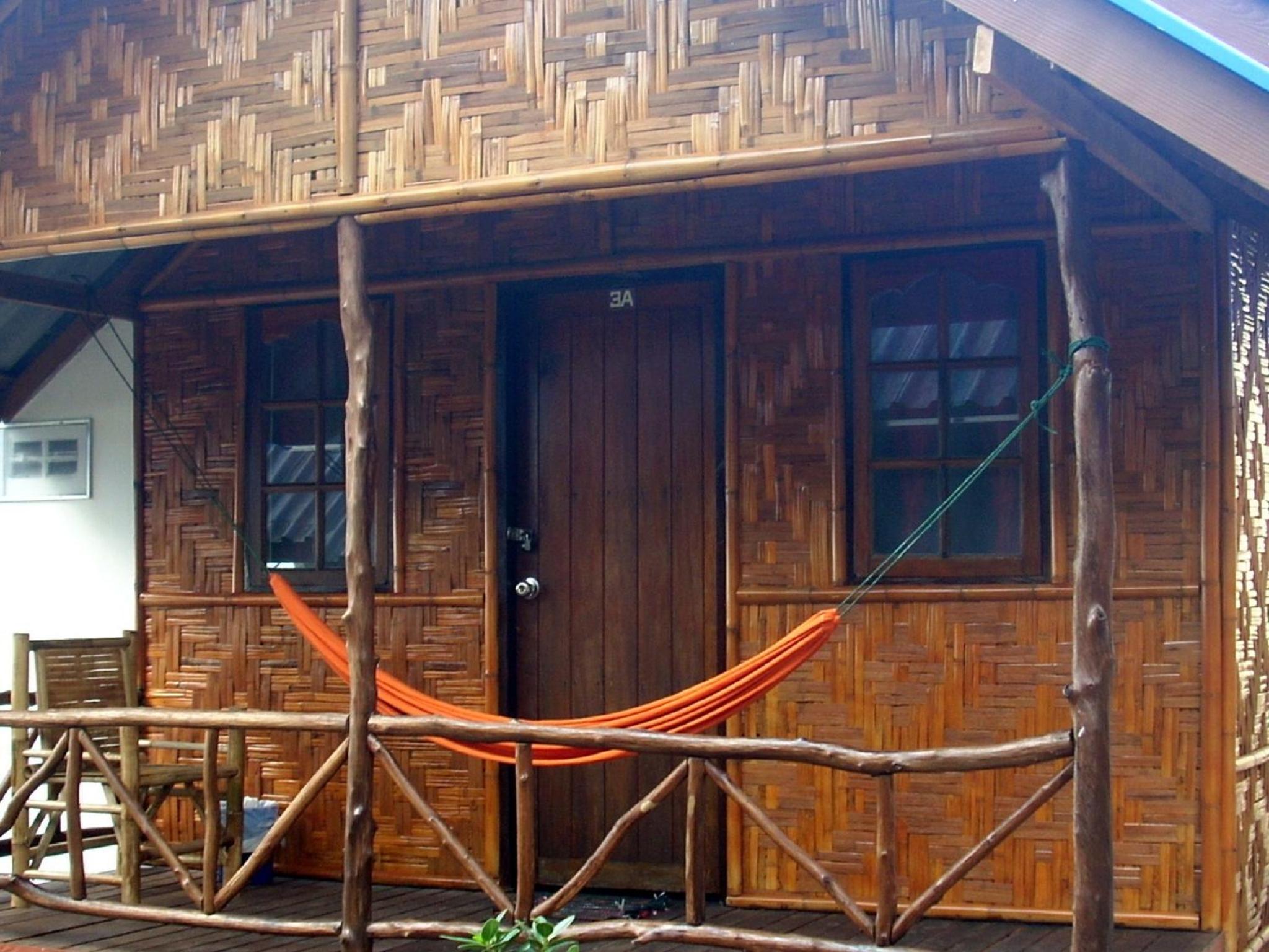 Coco Garden Resort