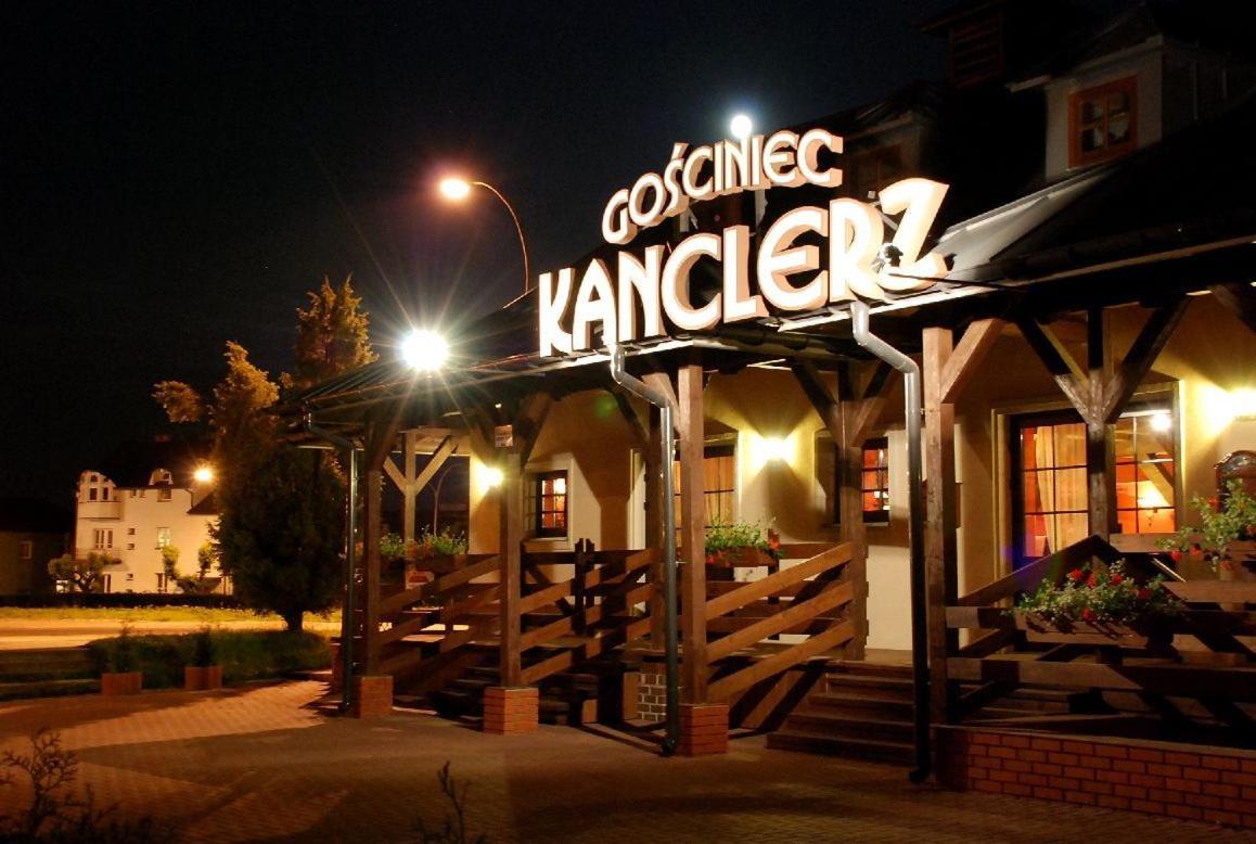 Kanclerz