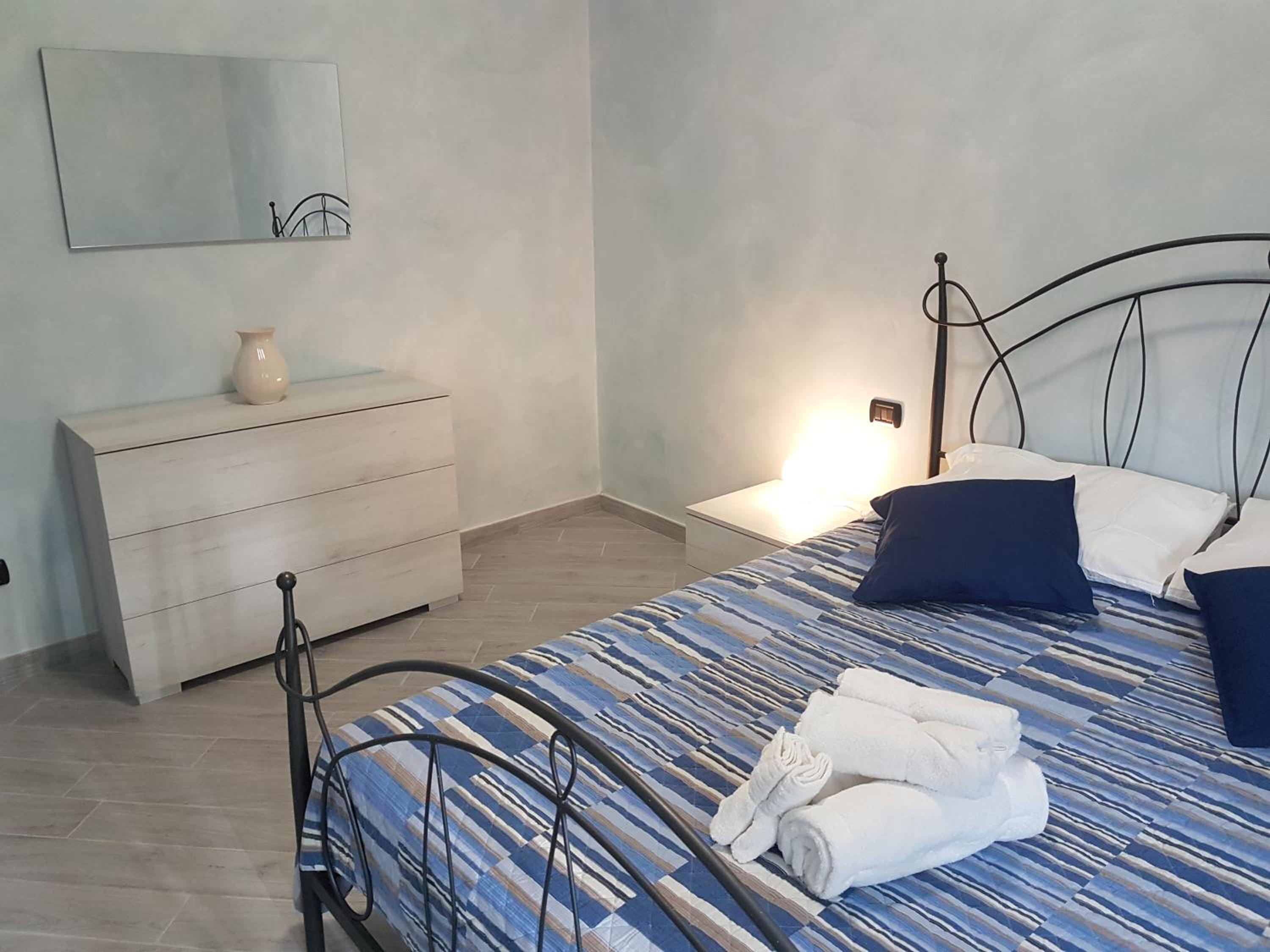 Piccolo Poggio Apartments