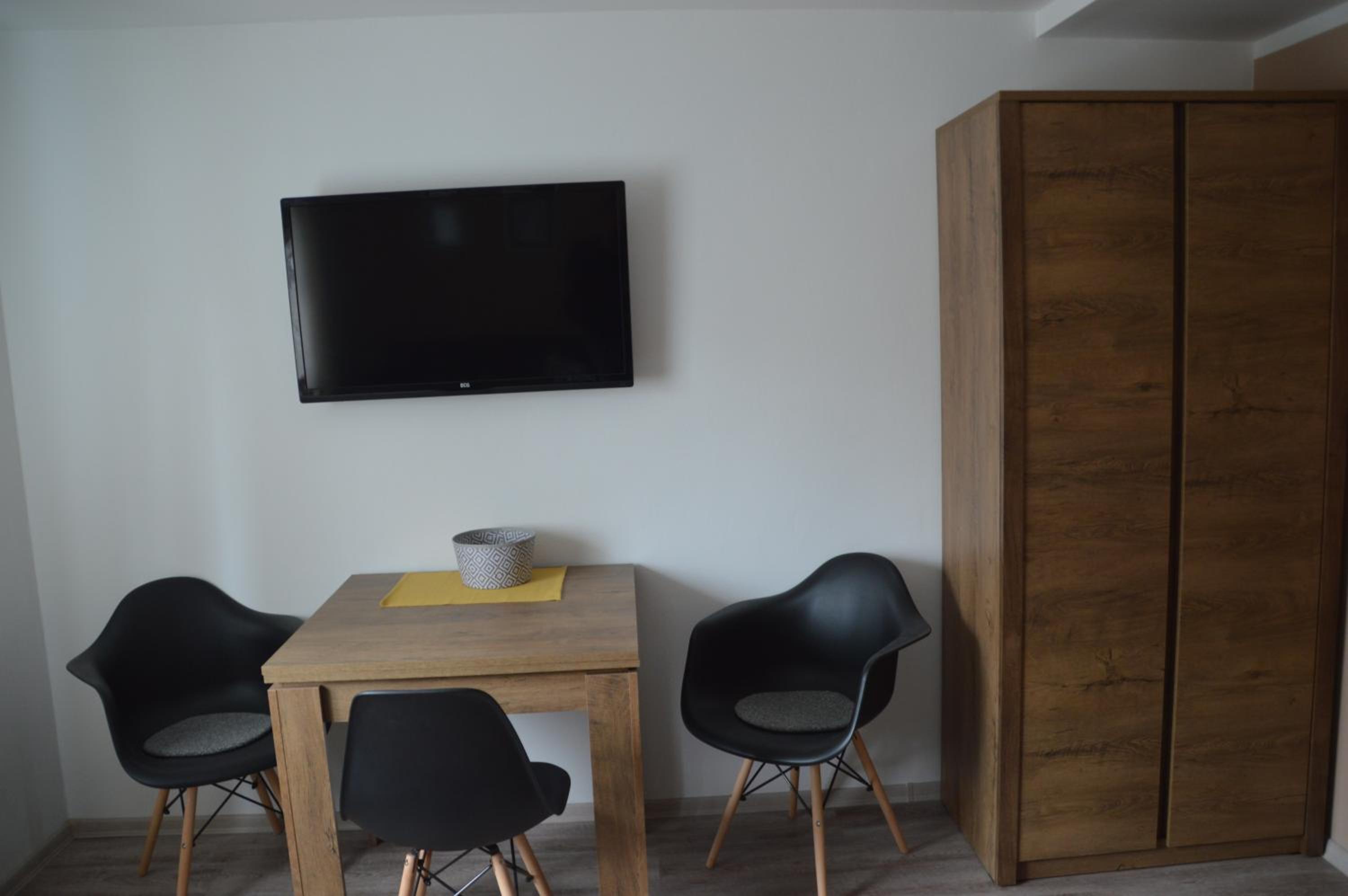 Apartmány Máchovo jezero