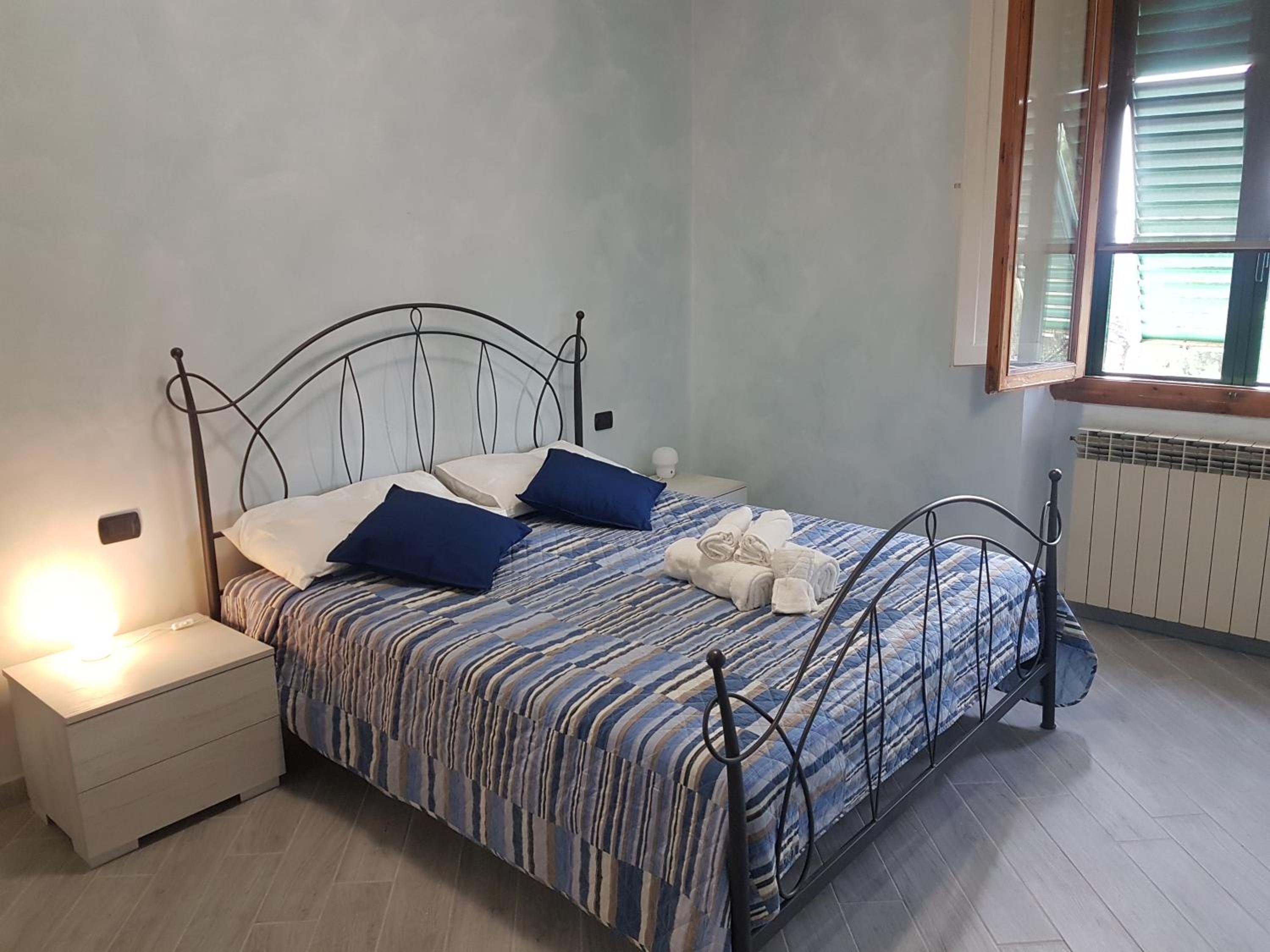 Piccolo Poggio Apartments