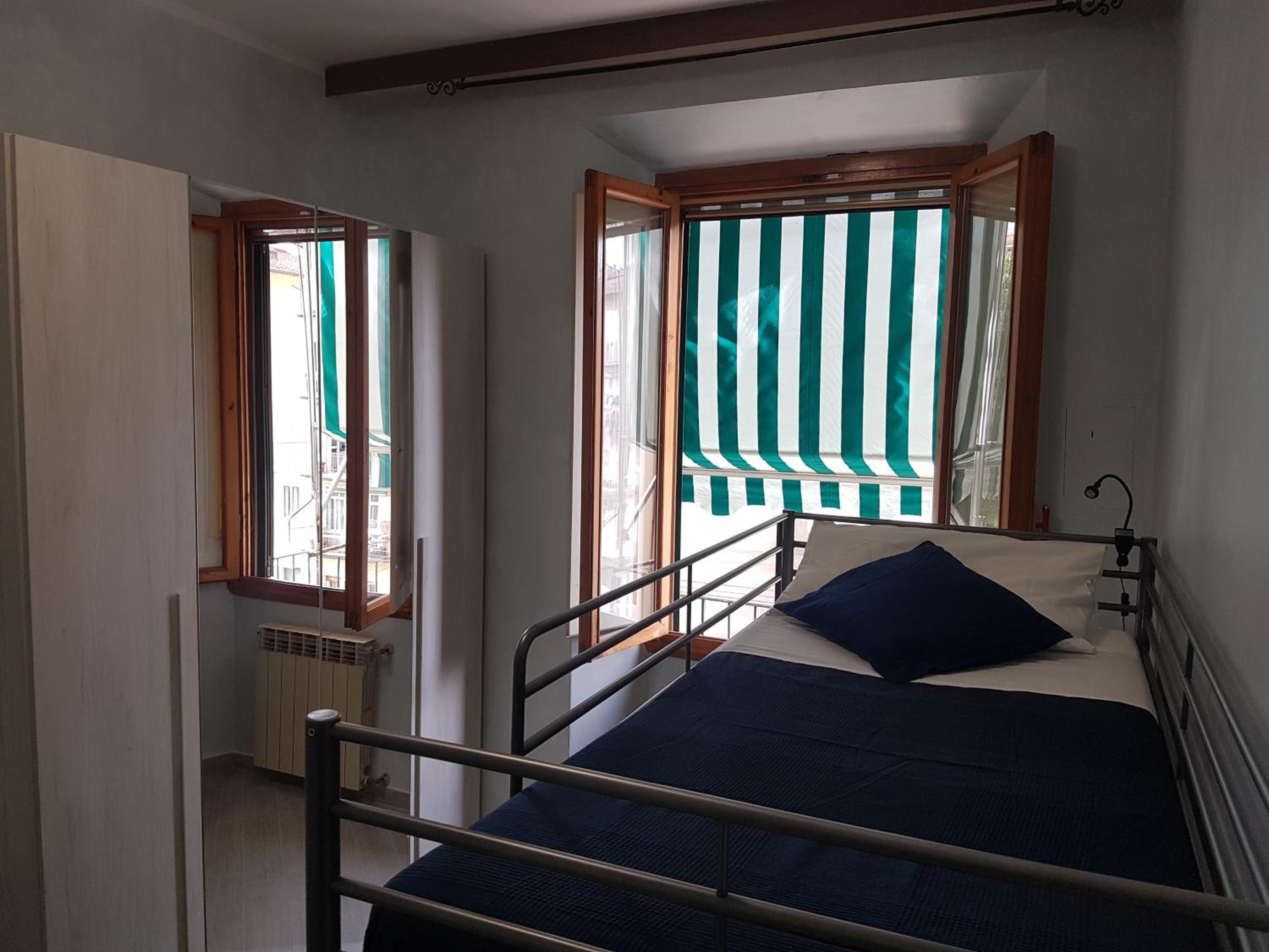 Piccolo Poggio Apartments