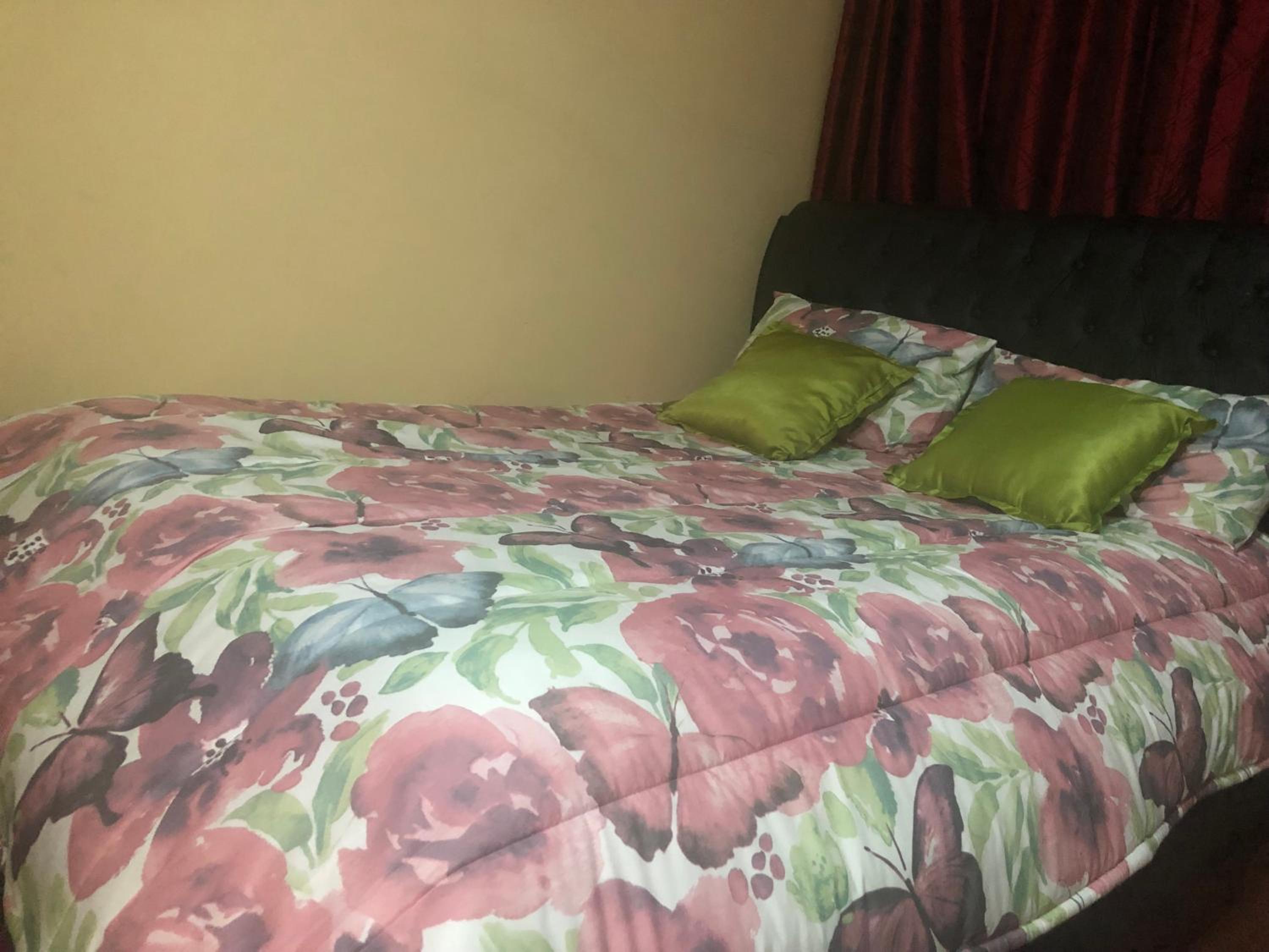 Naomi's Place