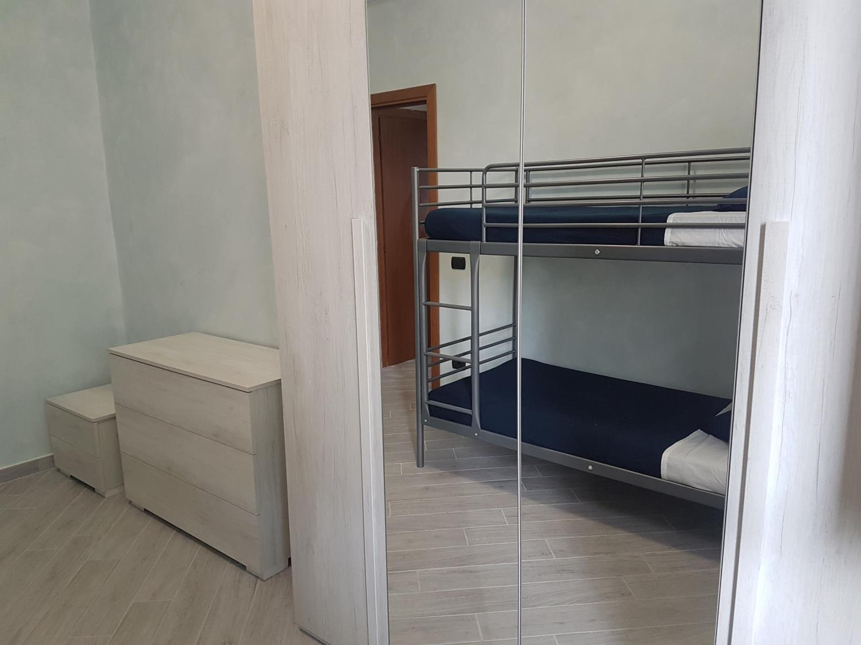 Piccolo Poggio Apartments